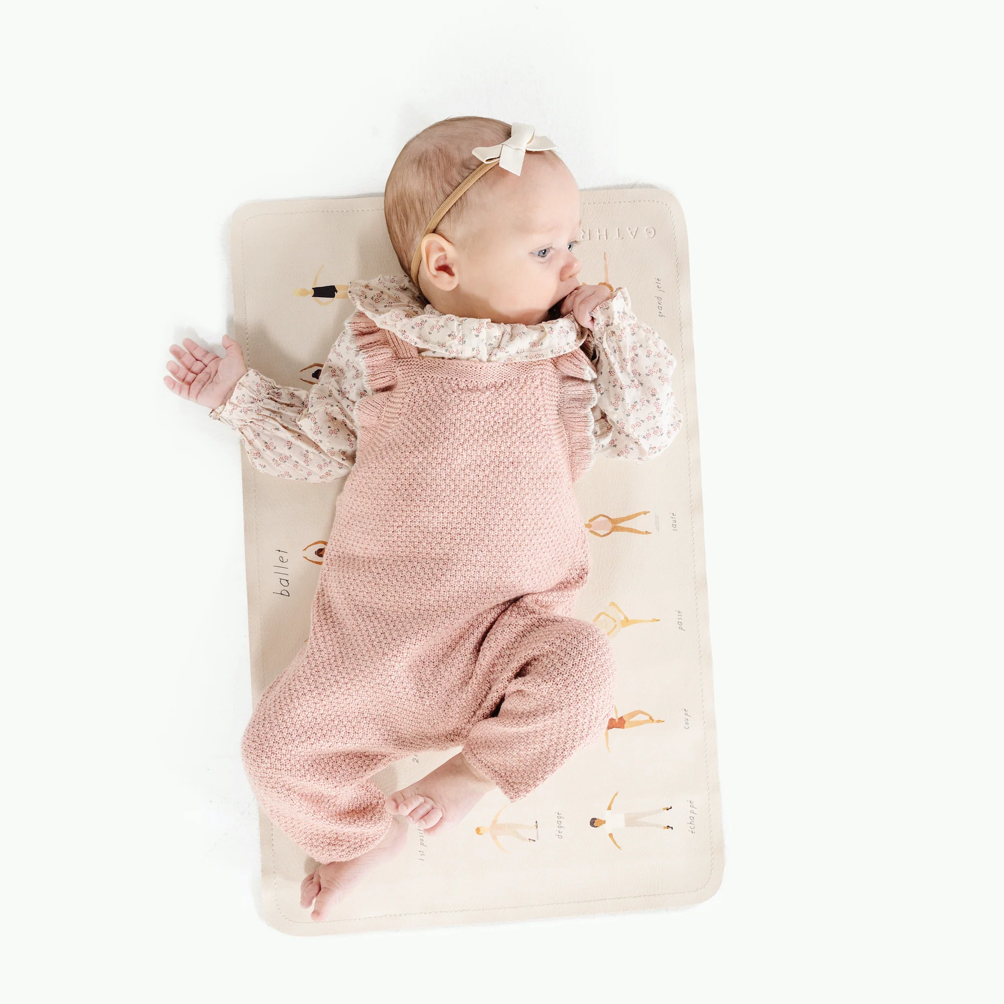 Wholesale Micro Changing Mat - Image 96