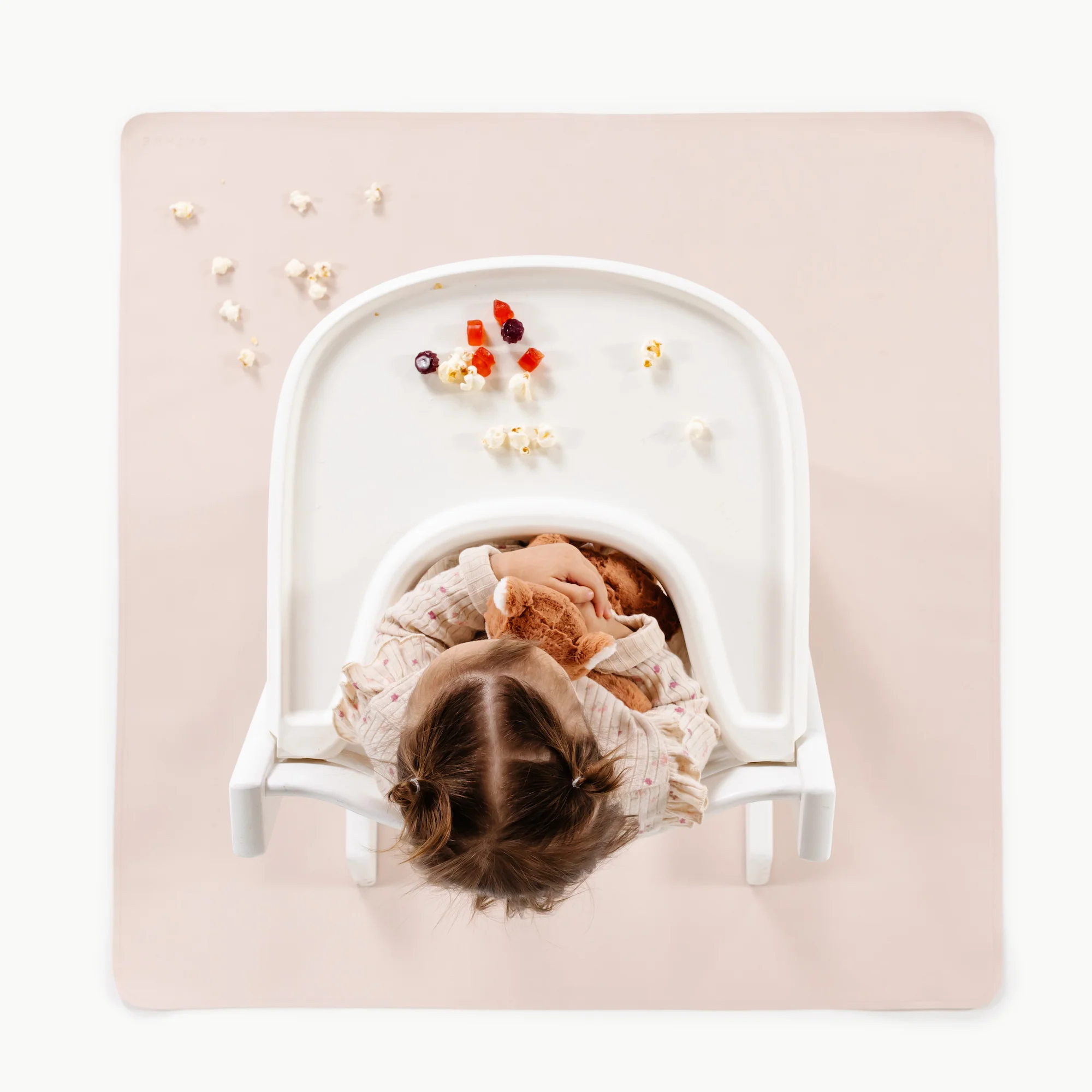 Wholesale Mini High Chair Mat - Image 14