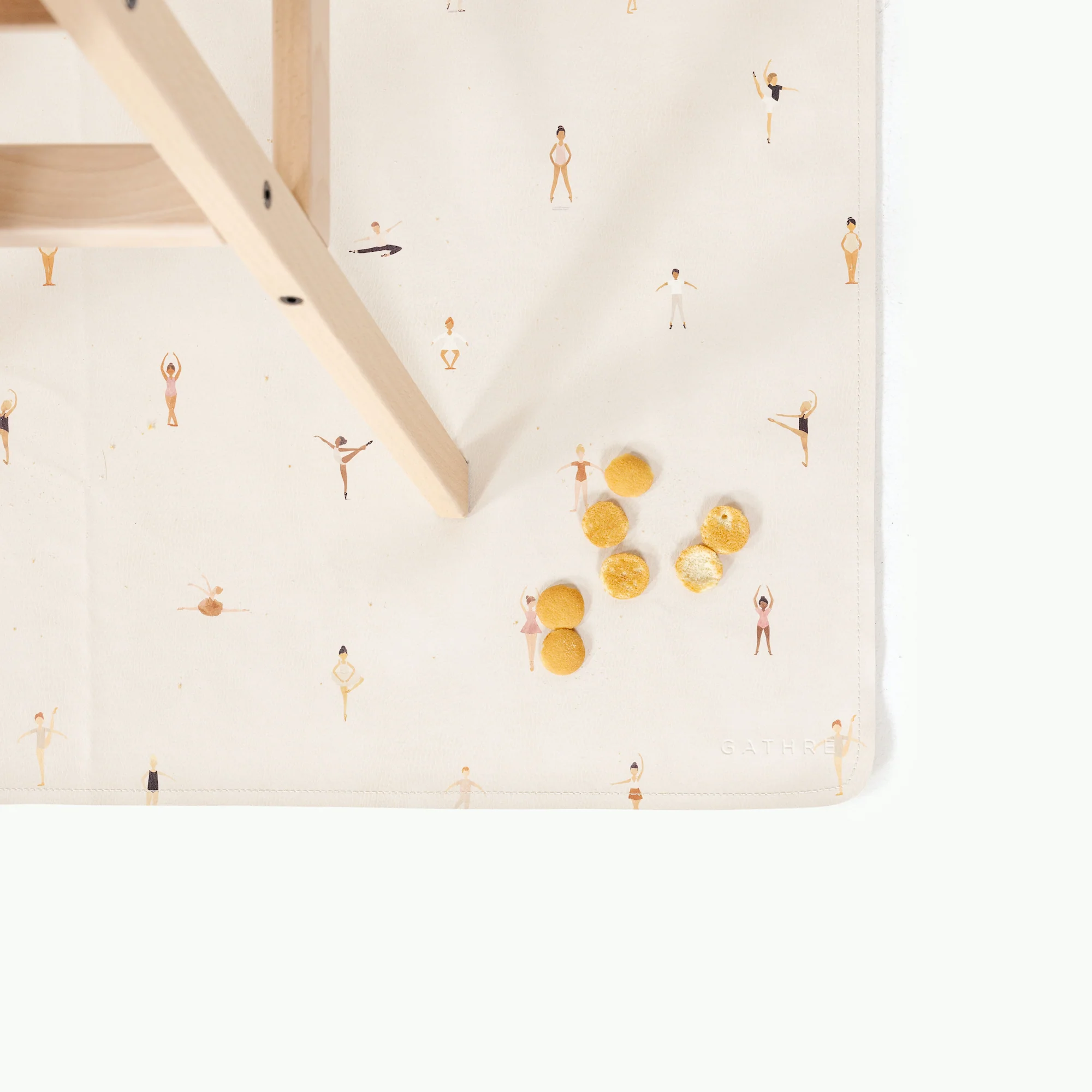 Wholesale Mini High Chair Mat - Image 49