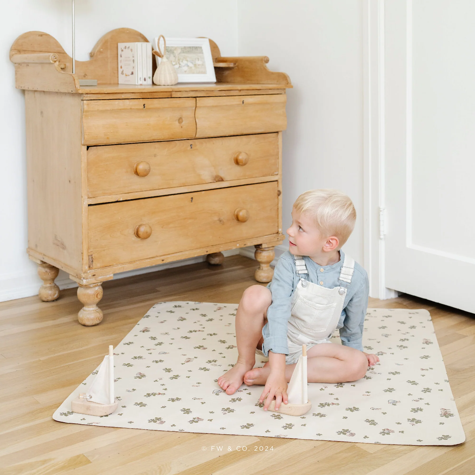 Wholesale Mini High Chair Mat - Image 63