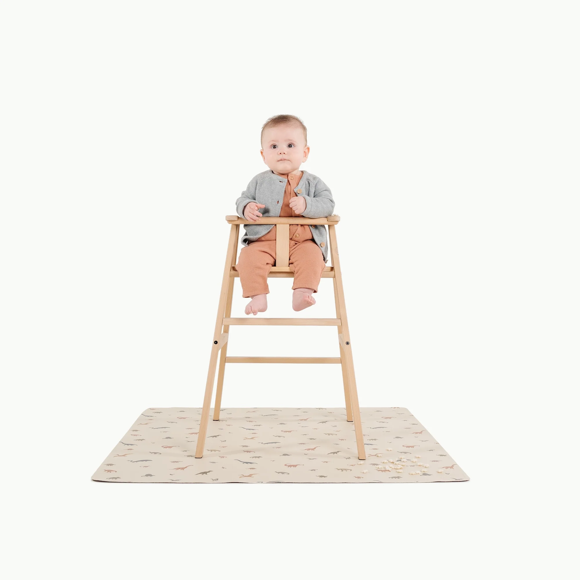 Wholesale Mini High Chair Mat - Image 64