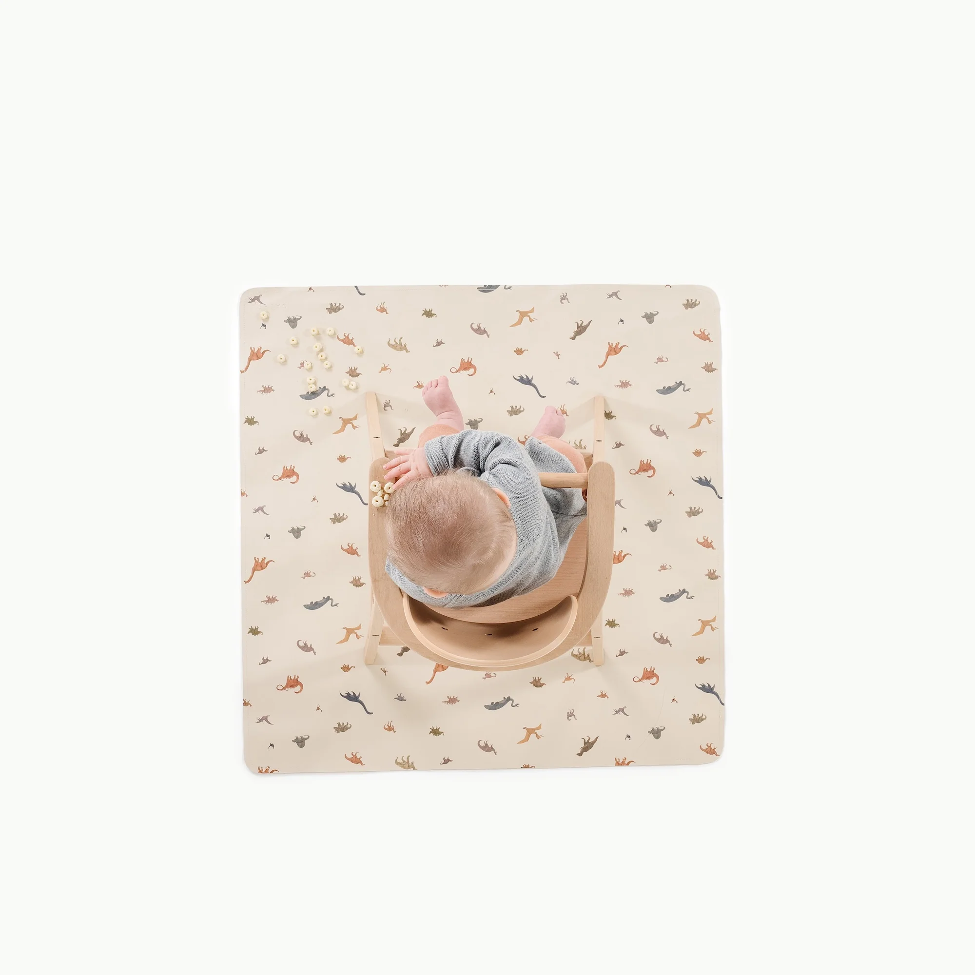 Wholesale Mini High Chair Mat - Image 65