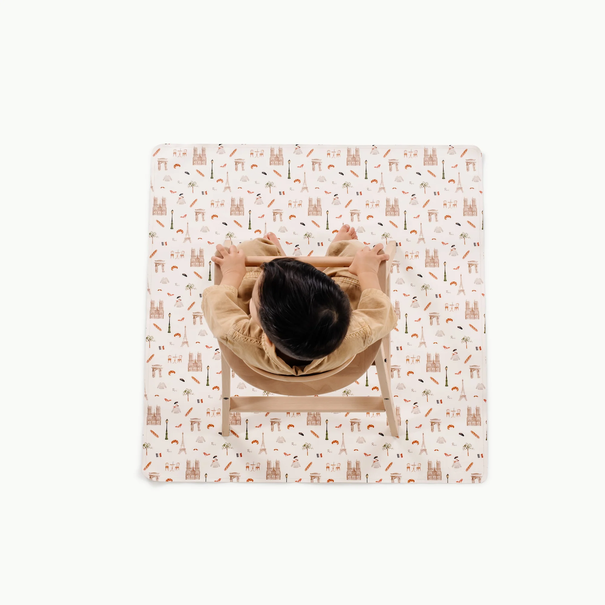 Wholesale Mini High Chair Mat - Image 68