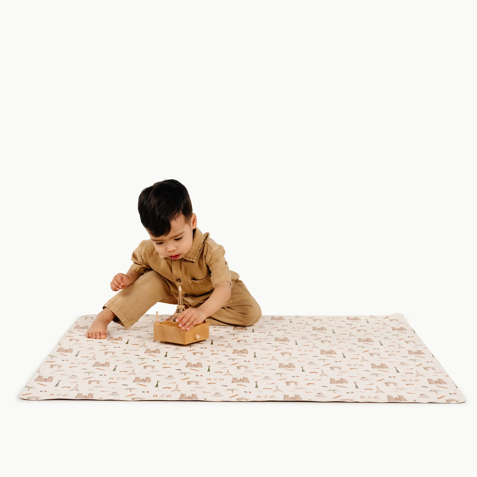Wholesale Mini High Chair Mat - Image 71