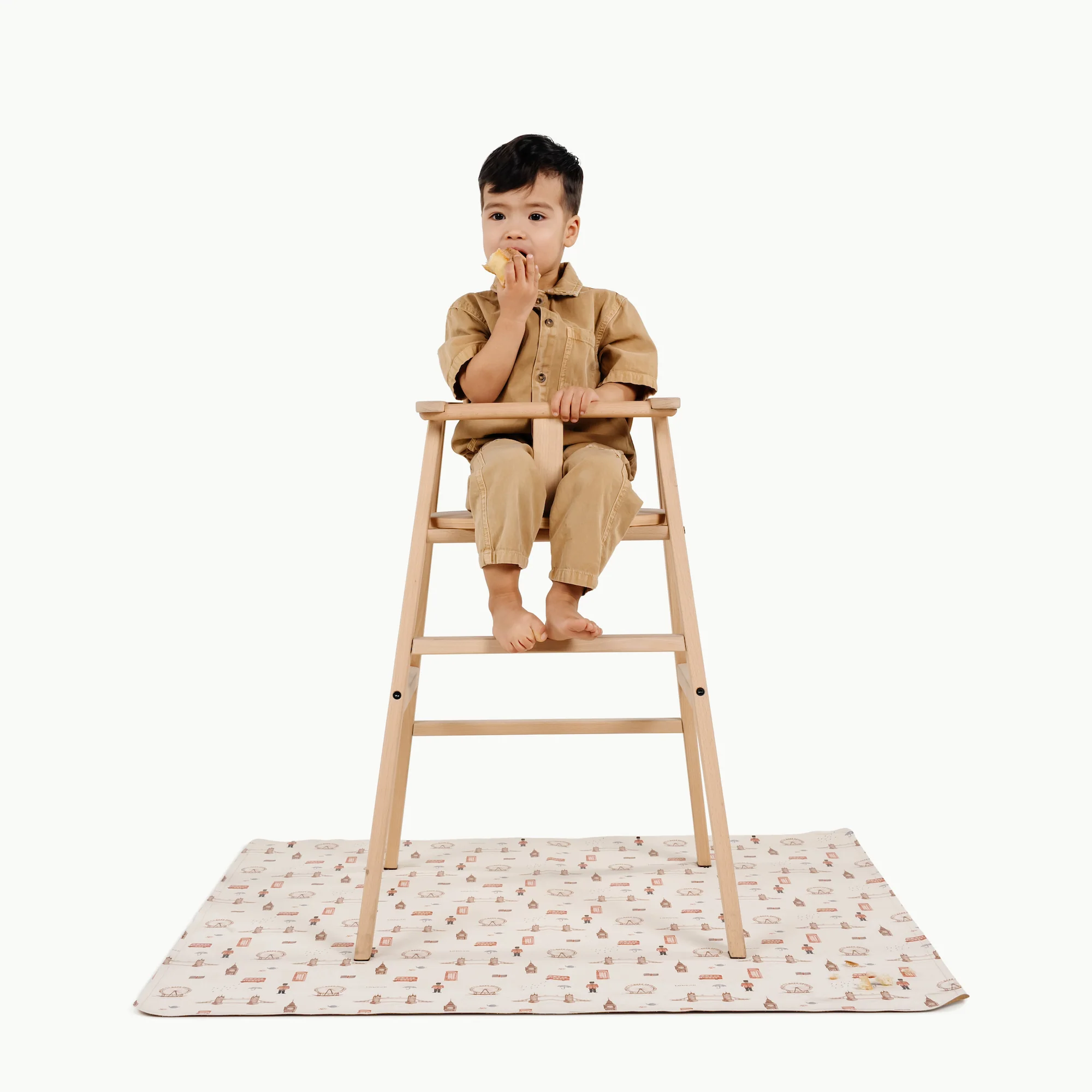 Wholesale Mini High Chair Mat - Image 72