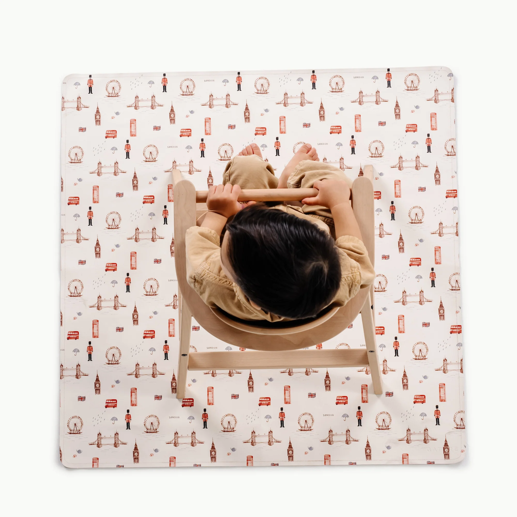Wholesale Mini High Chair Mat - Image 73