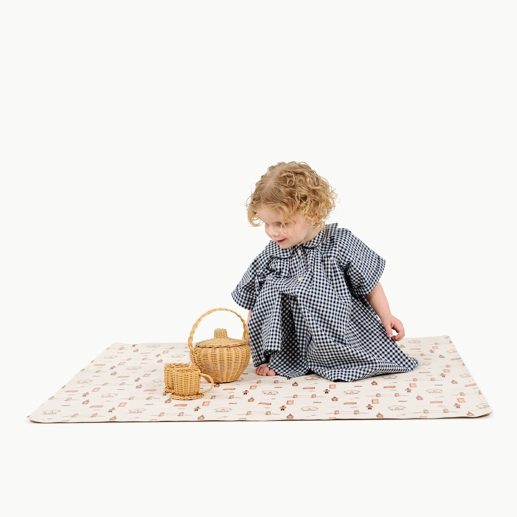 Wholesale Mini High Chair Mat - Image 76
