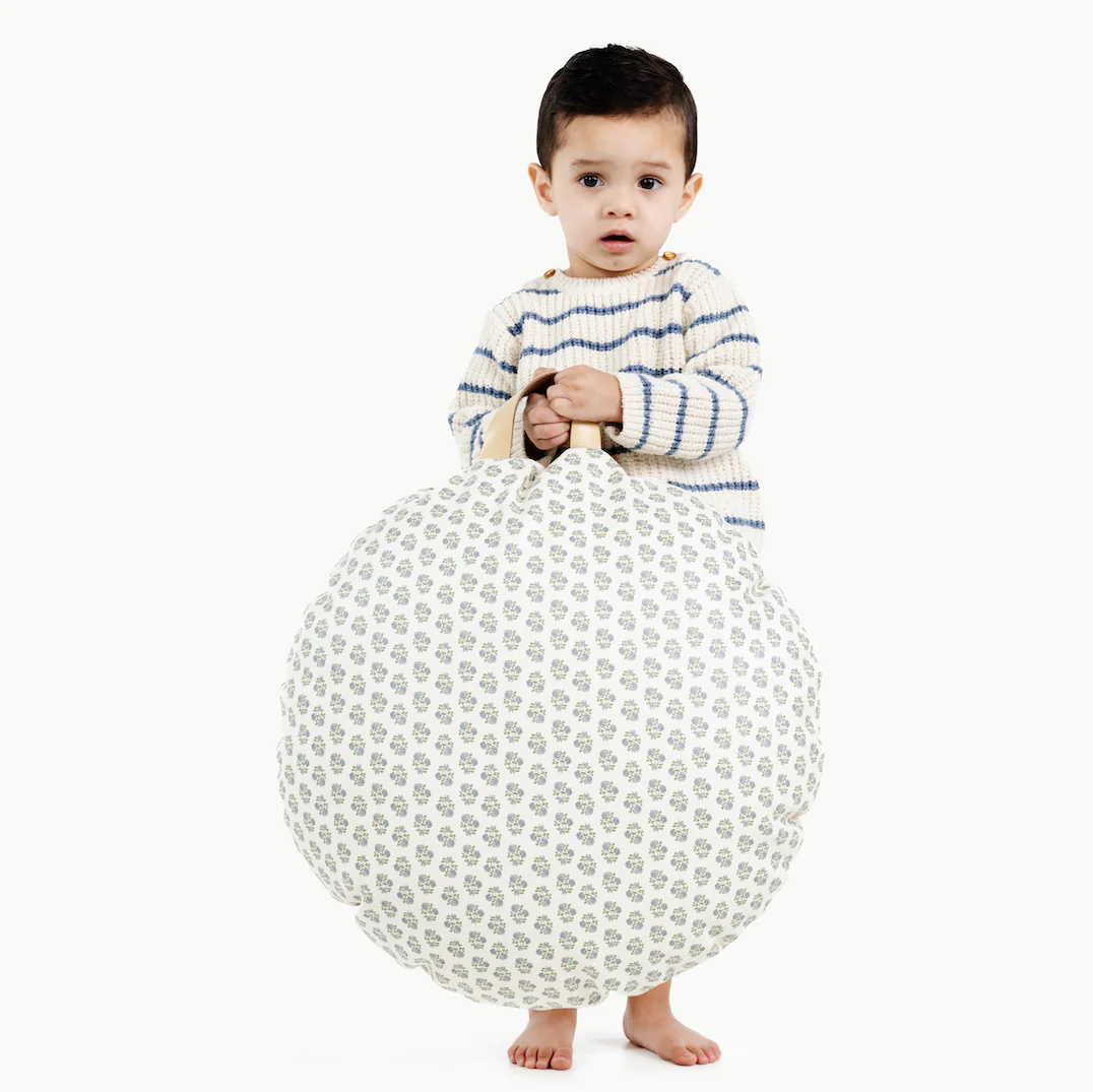 Mini Floor Cushion - Image 130