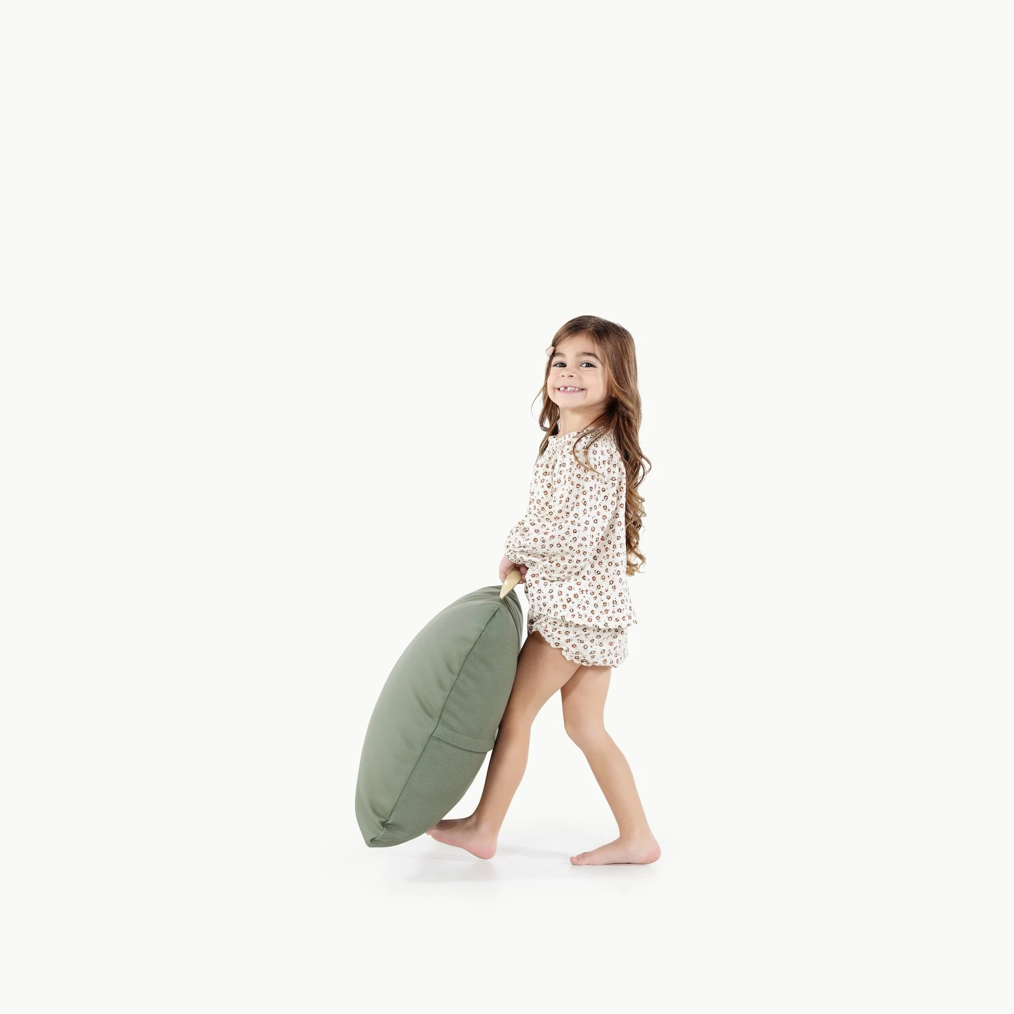 Wholesale Mini Floor Cushion - Image 4