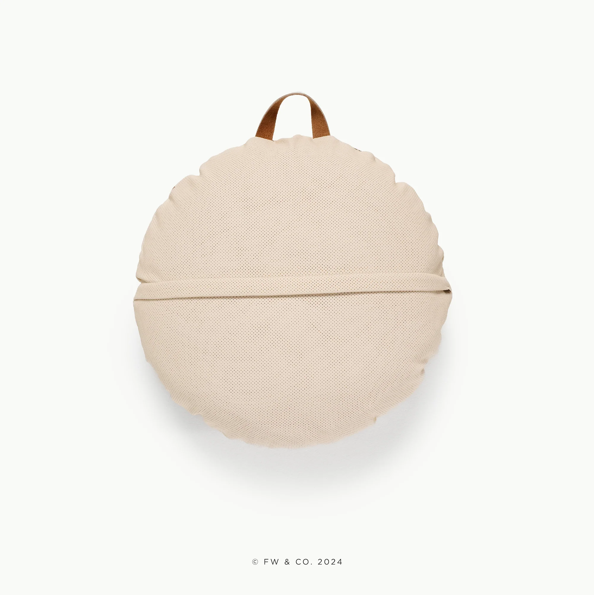 Mini Floor Cushion - Image 106