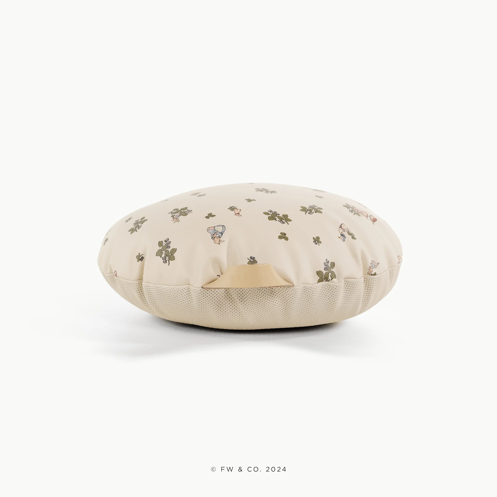 Mini Floor Cushion - Image 107