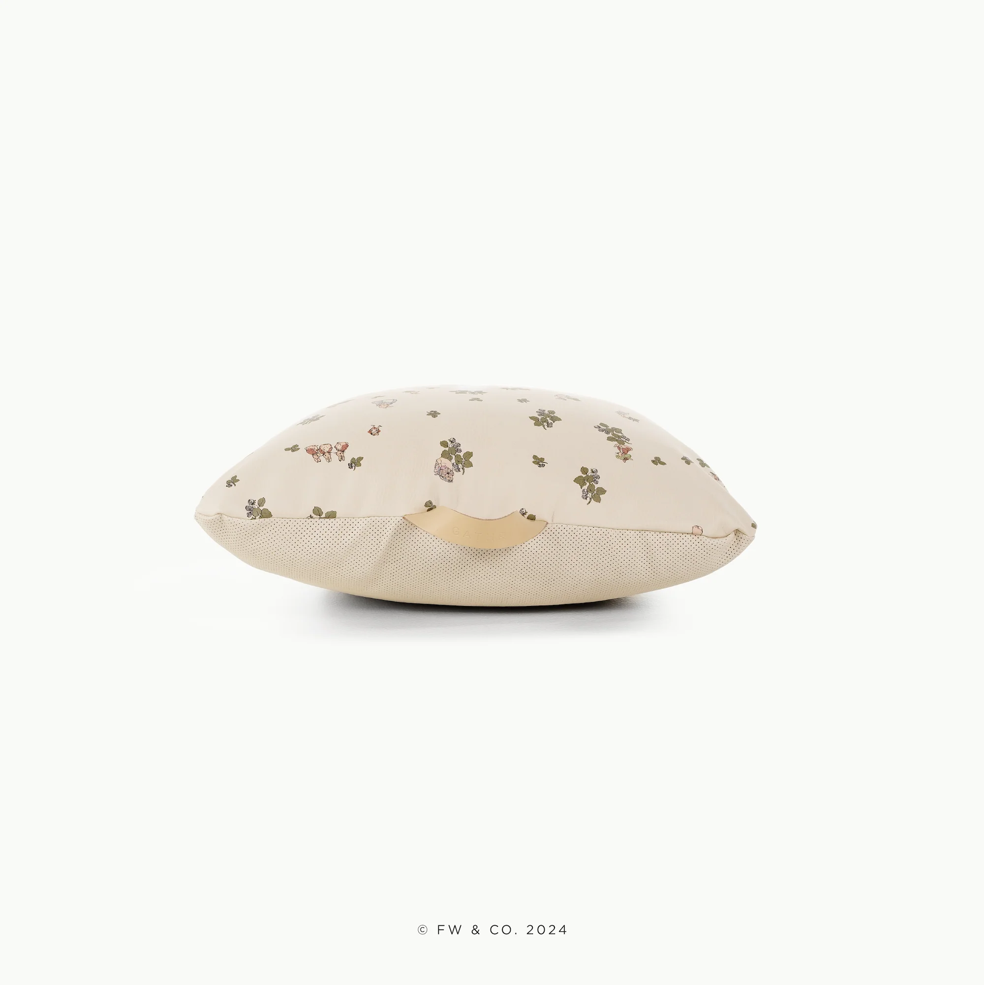 Mini Floor Cushion - Image 111