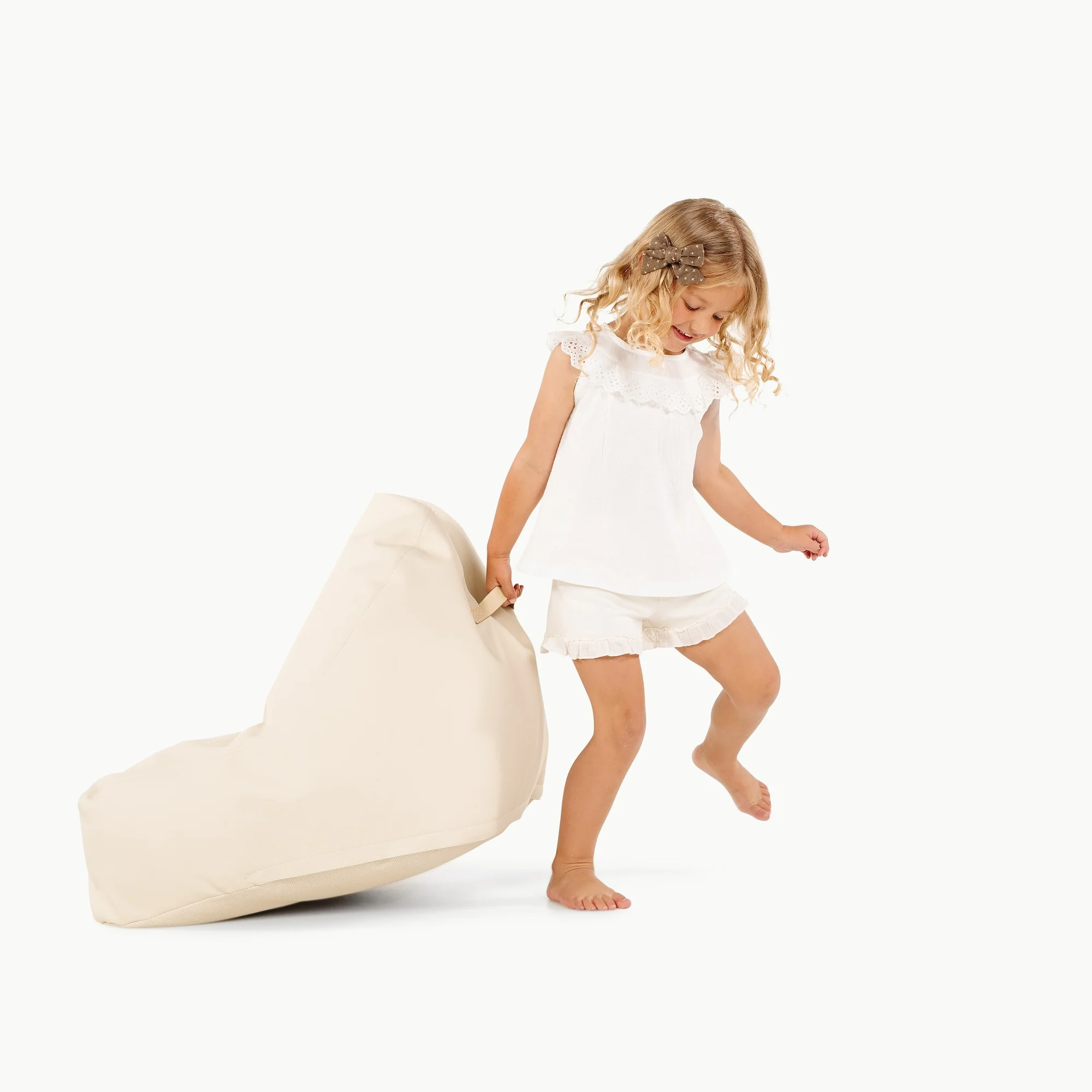 Mini Lounger - Image 7