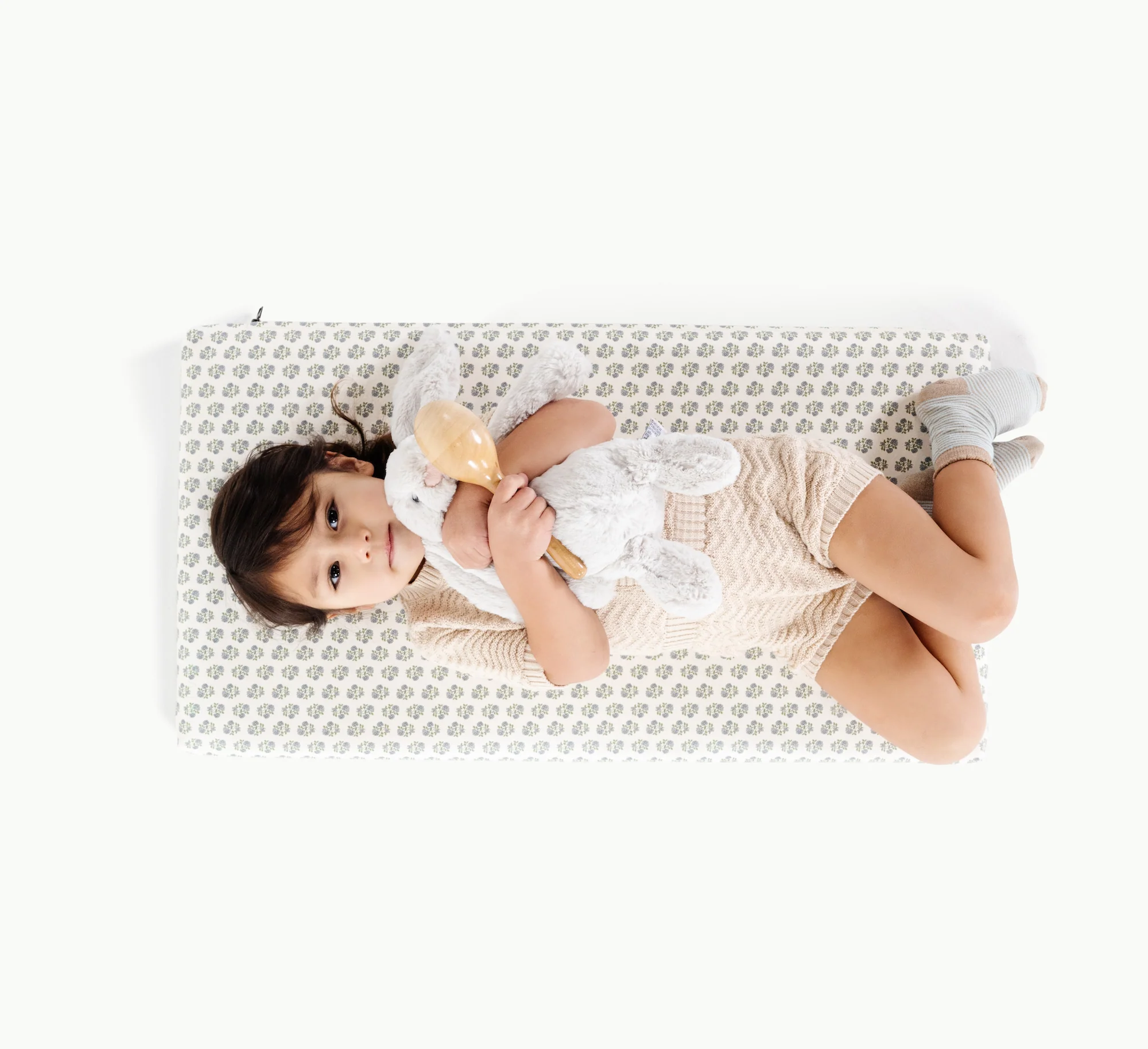 Wholesale Padded Changing Mat - Image 22