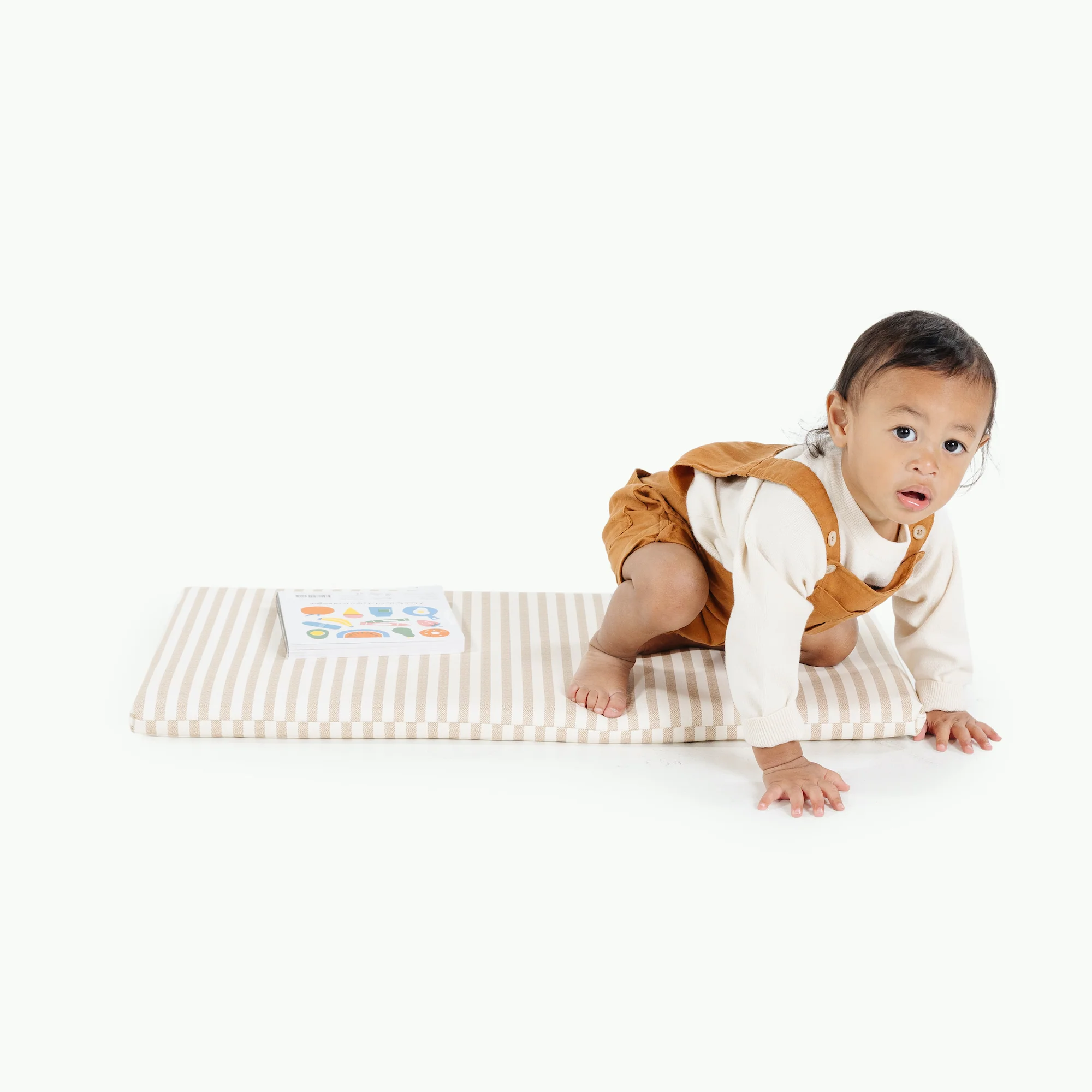 Wholesale Padded Changing Mat - Image 51