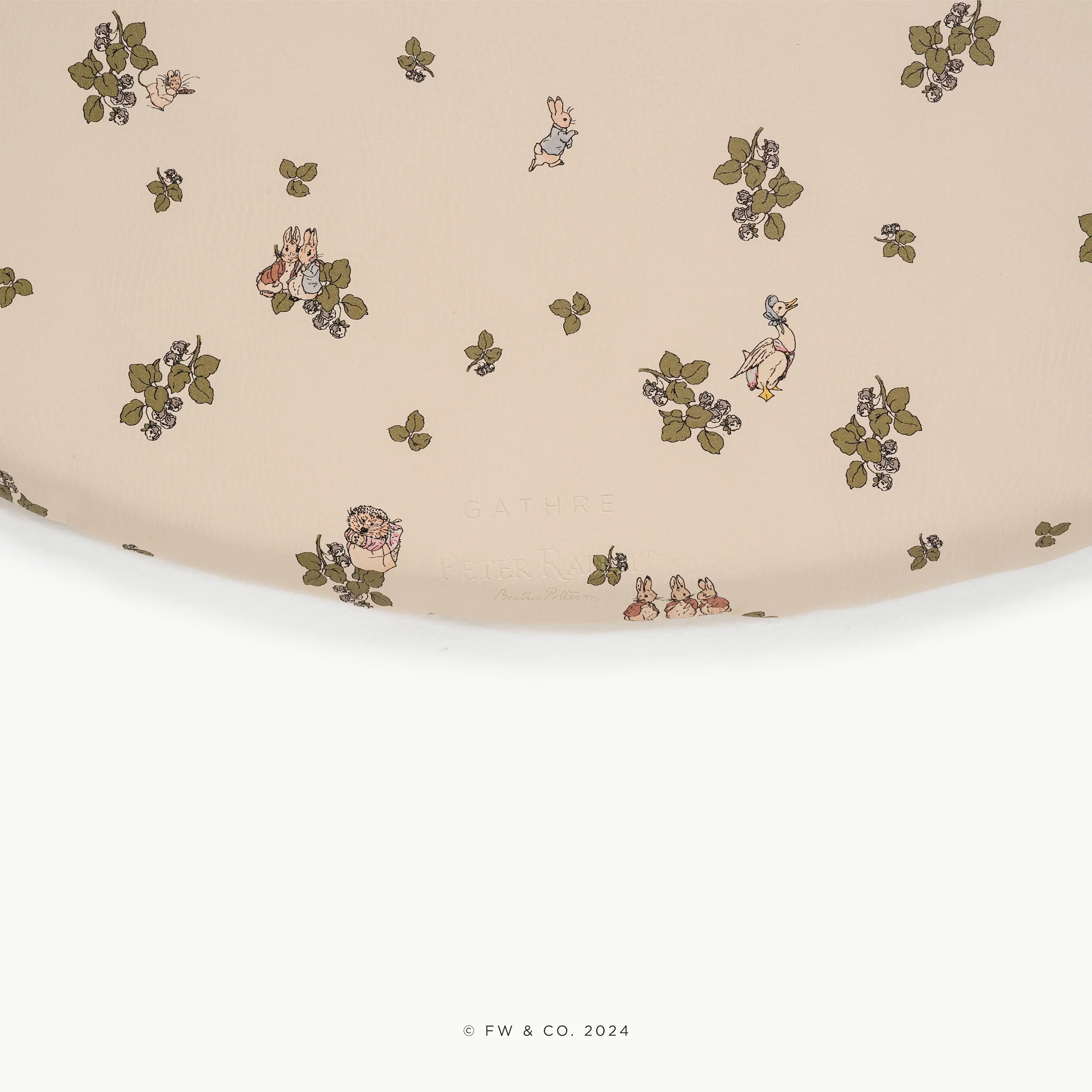 Wholesale Padded Mini Playmat - Image 103