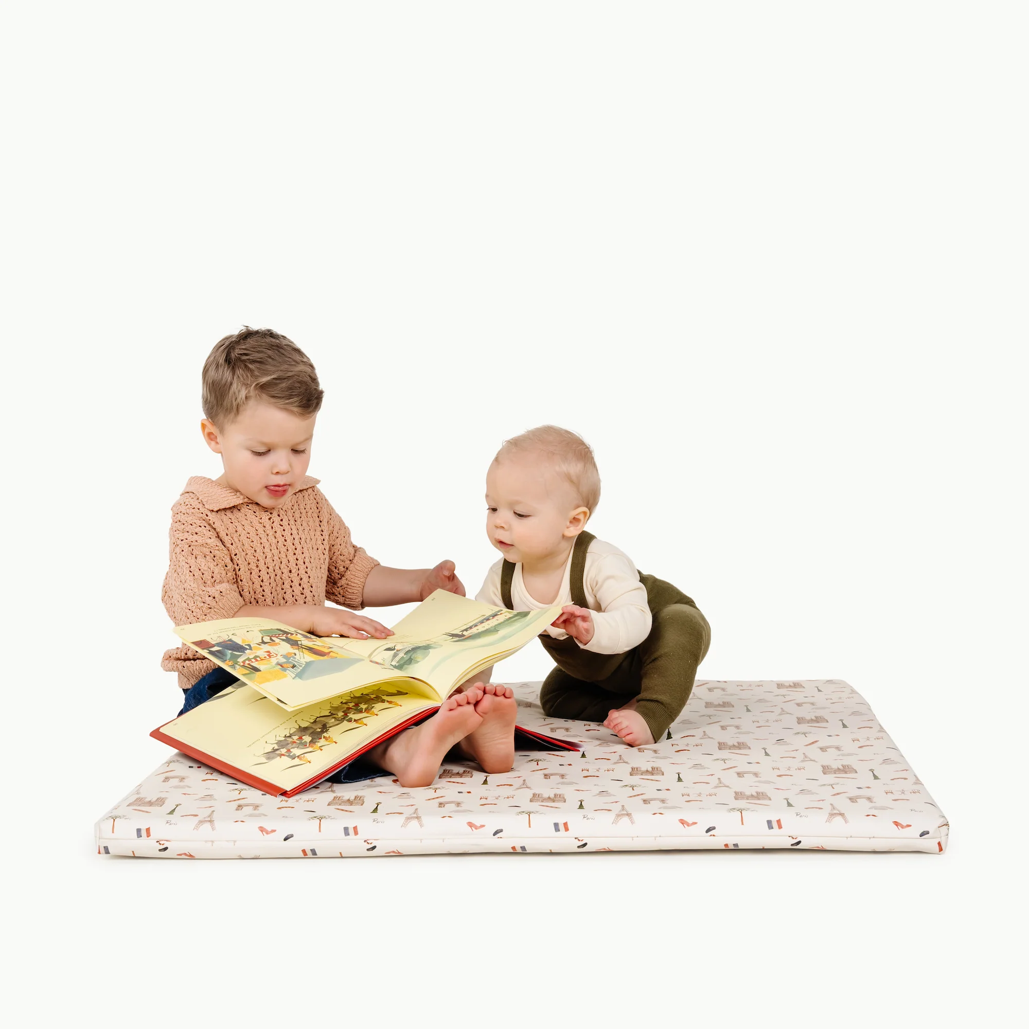 Padded Mini - Image 195