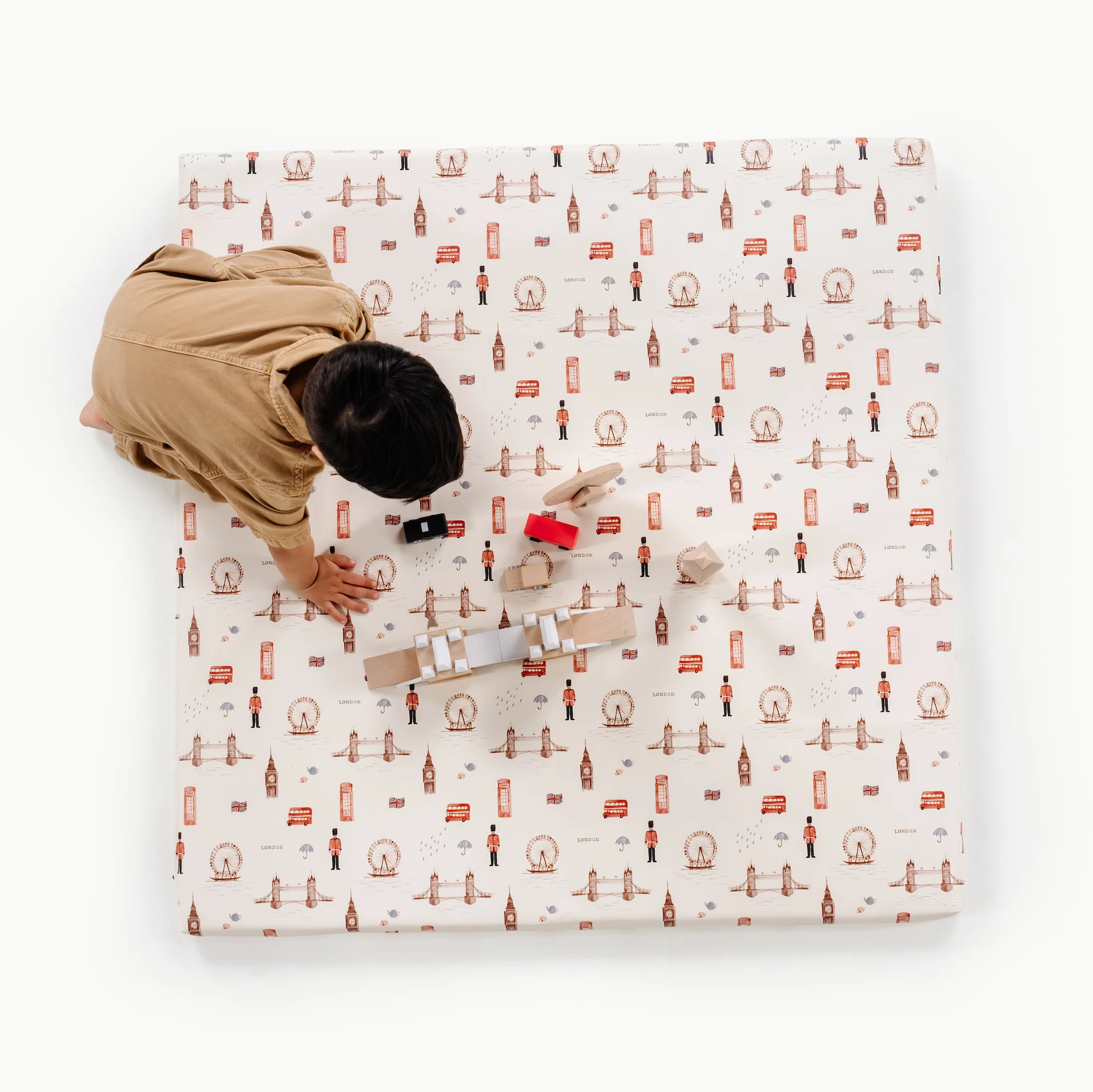 Padded Mini - Image 202