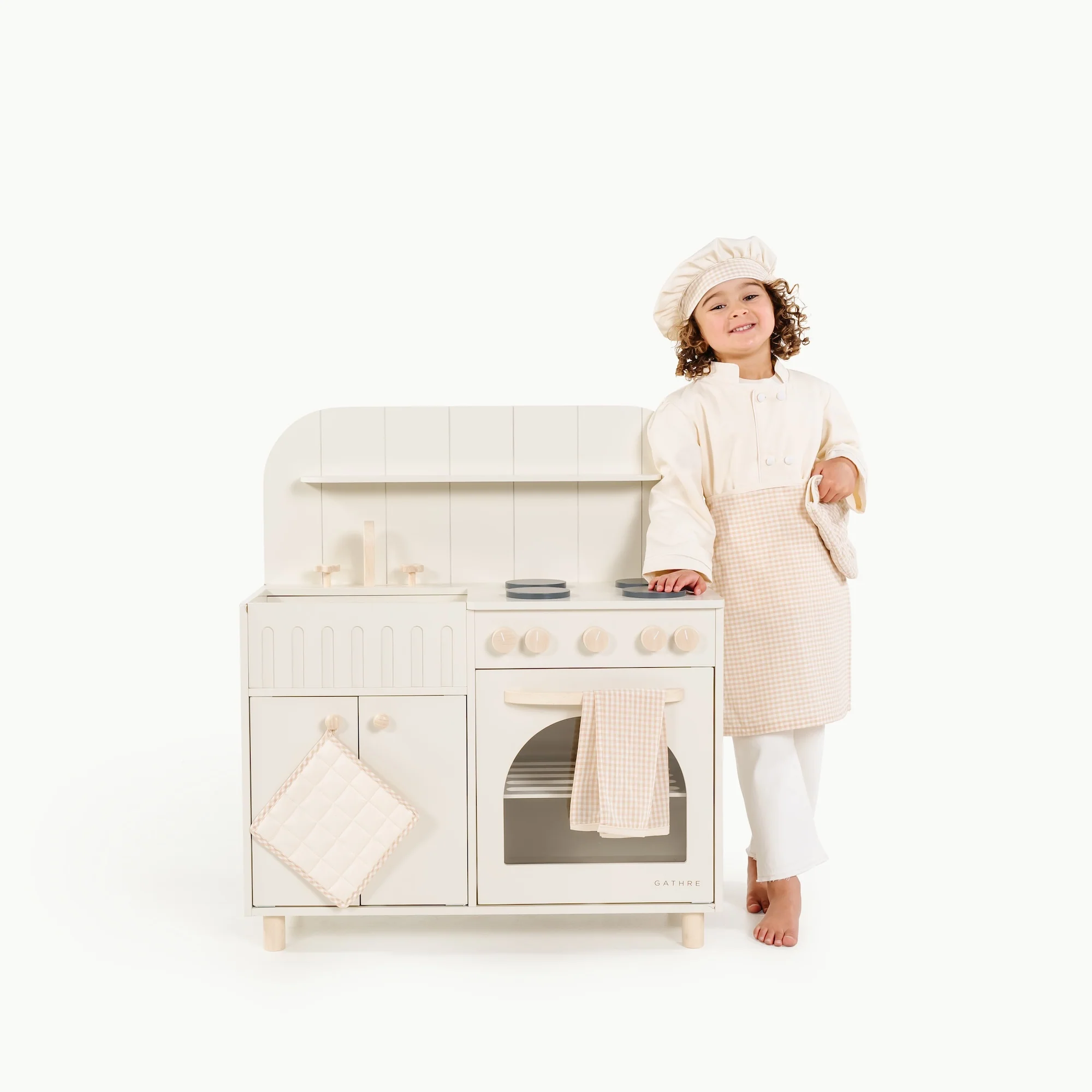 Play Chef Dress-Up Set - Image 10