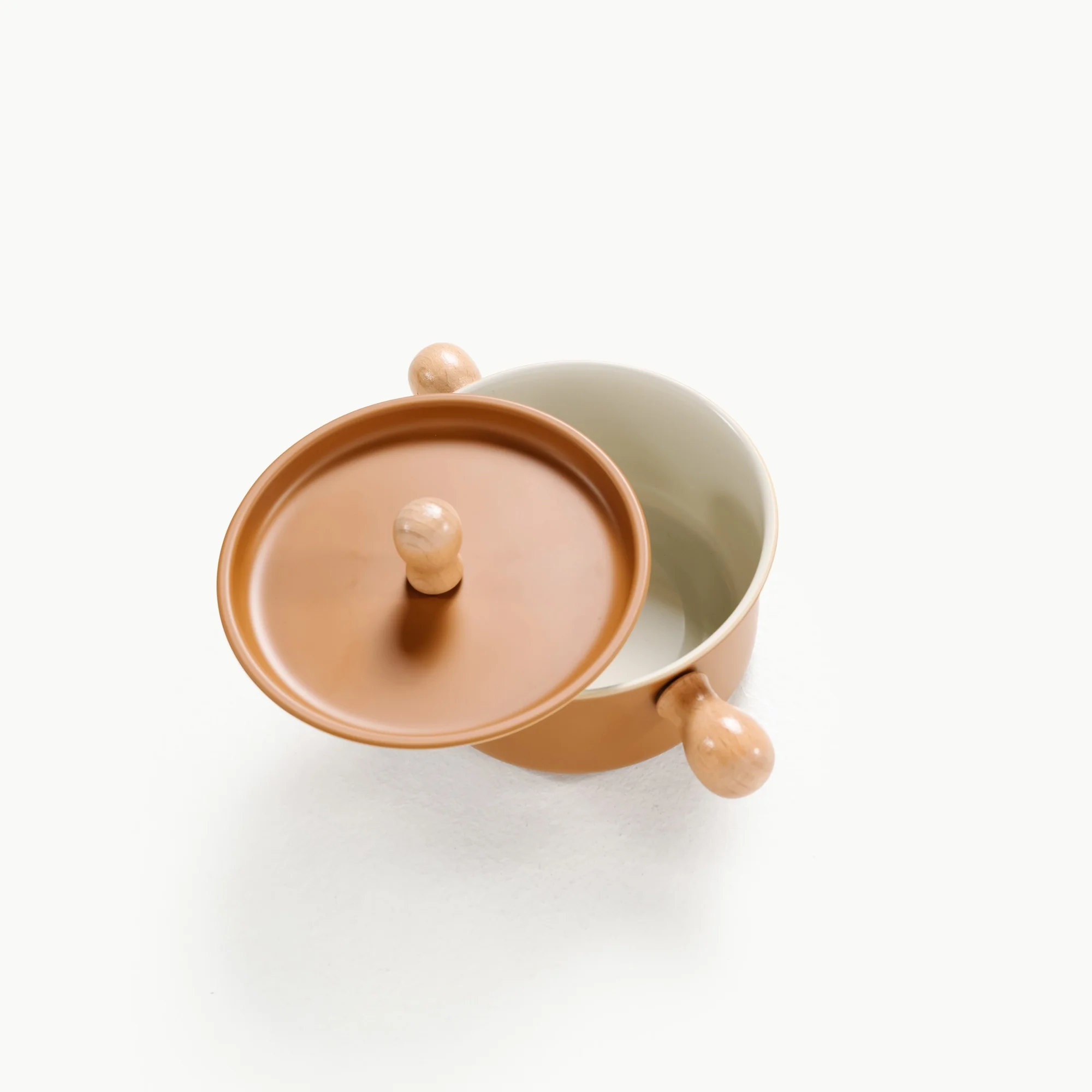 Play Cooking Set - Image 6