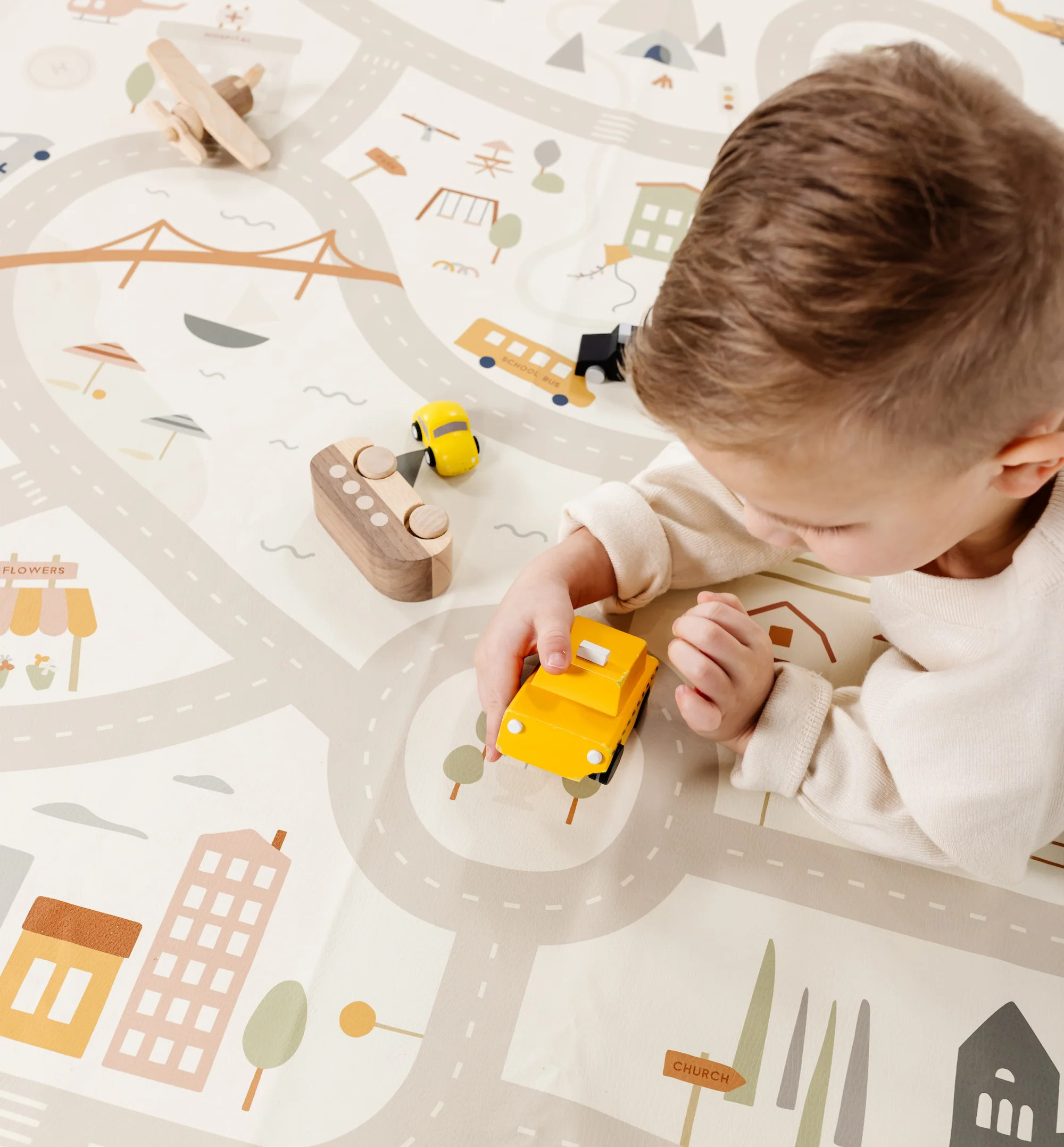 Wholesale Play Mat - Medium - Image 3