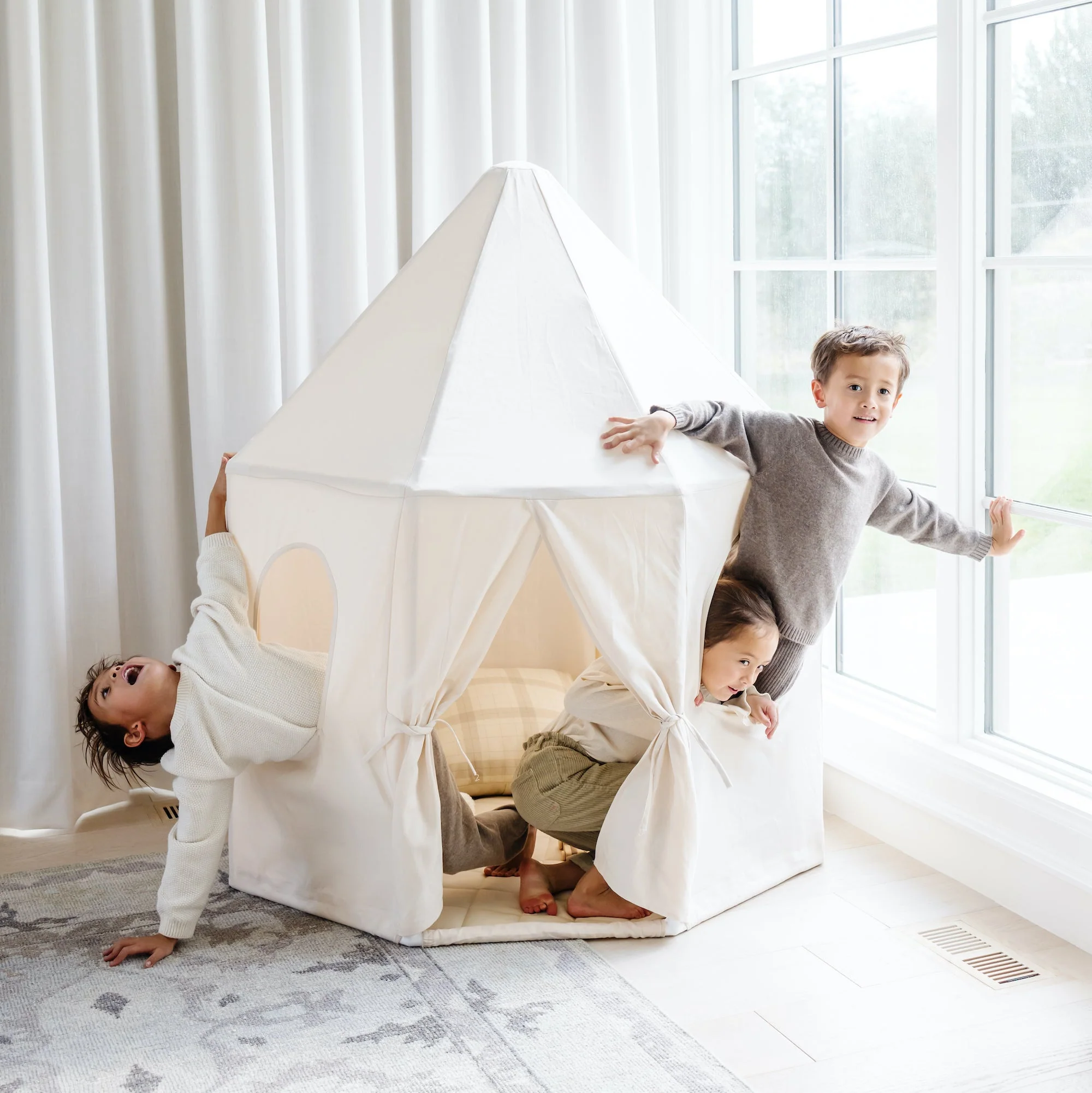 Wholesale Play Tent - Image 4