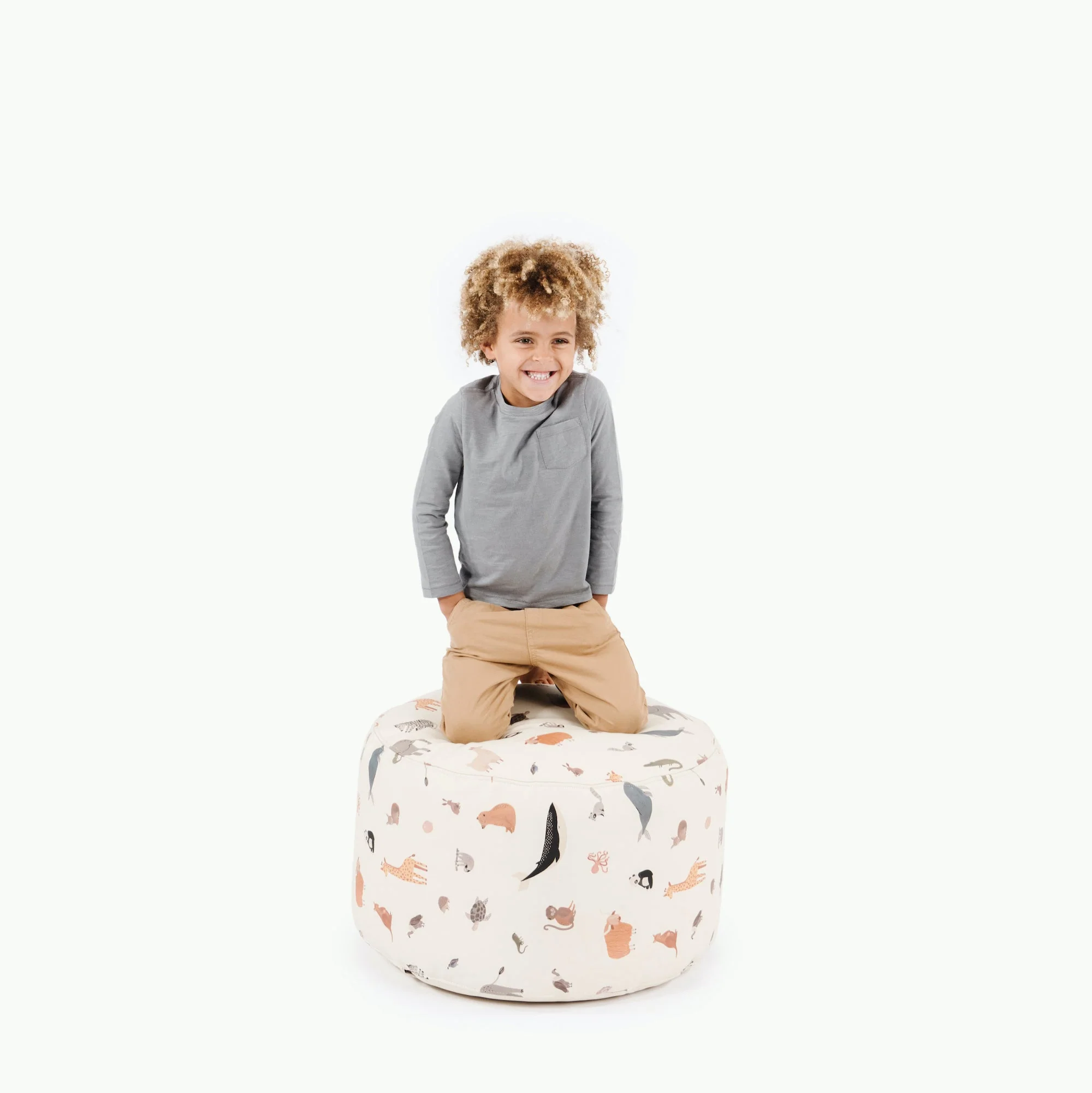 Wholesale Pouf - Image 18