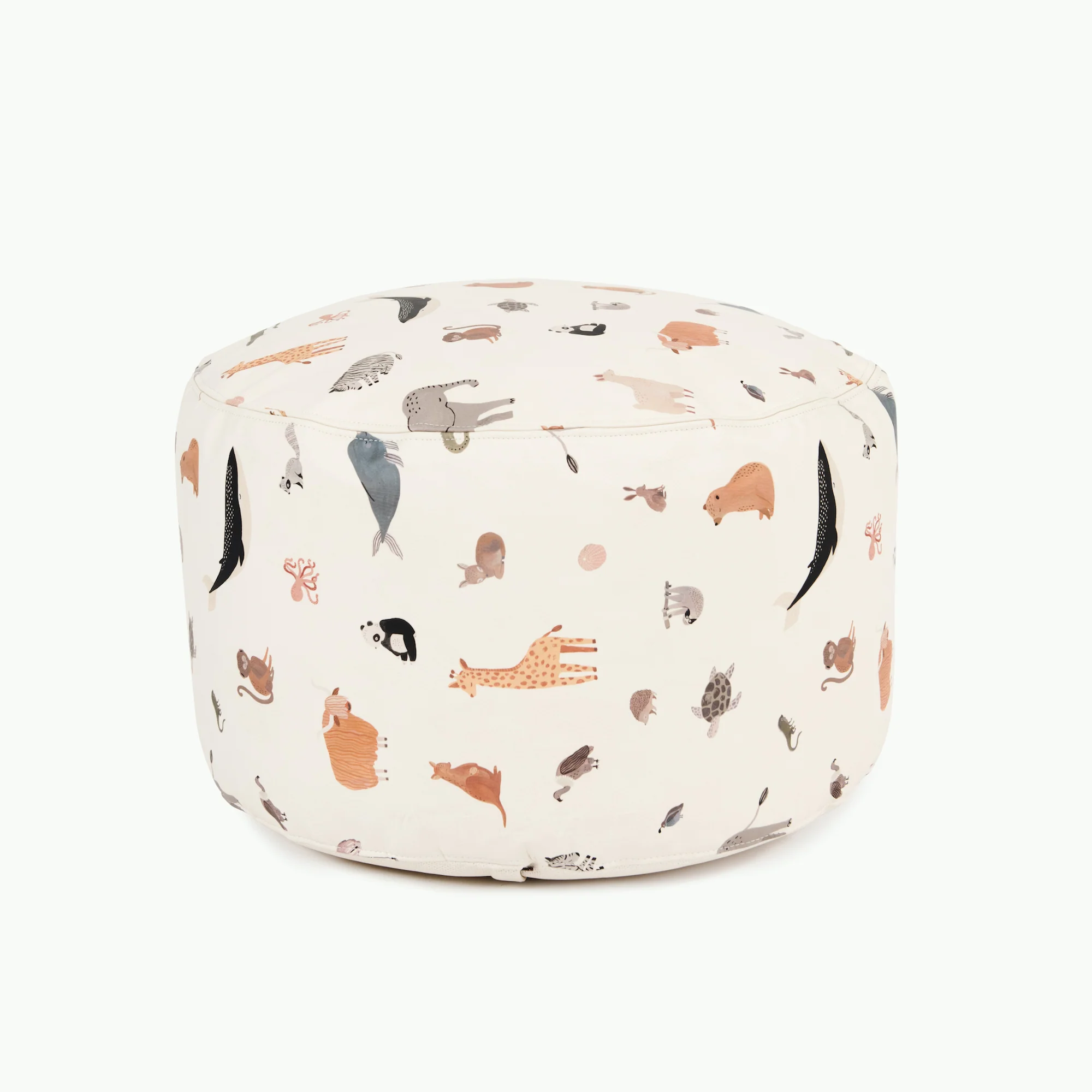 Wholesale Pouf - Image 19