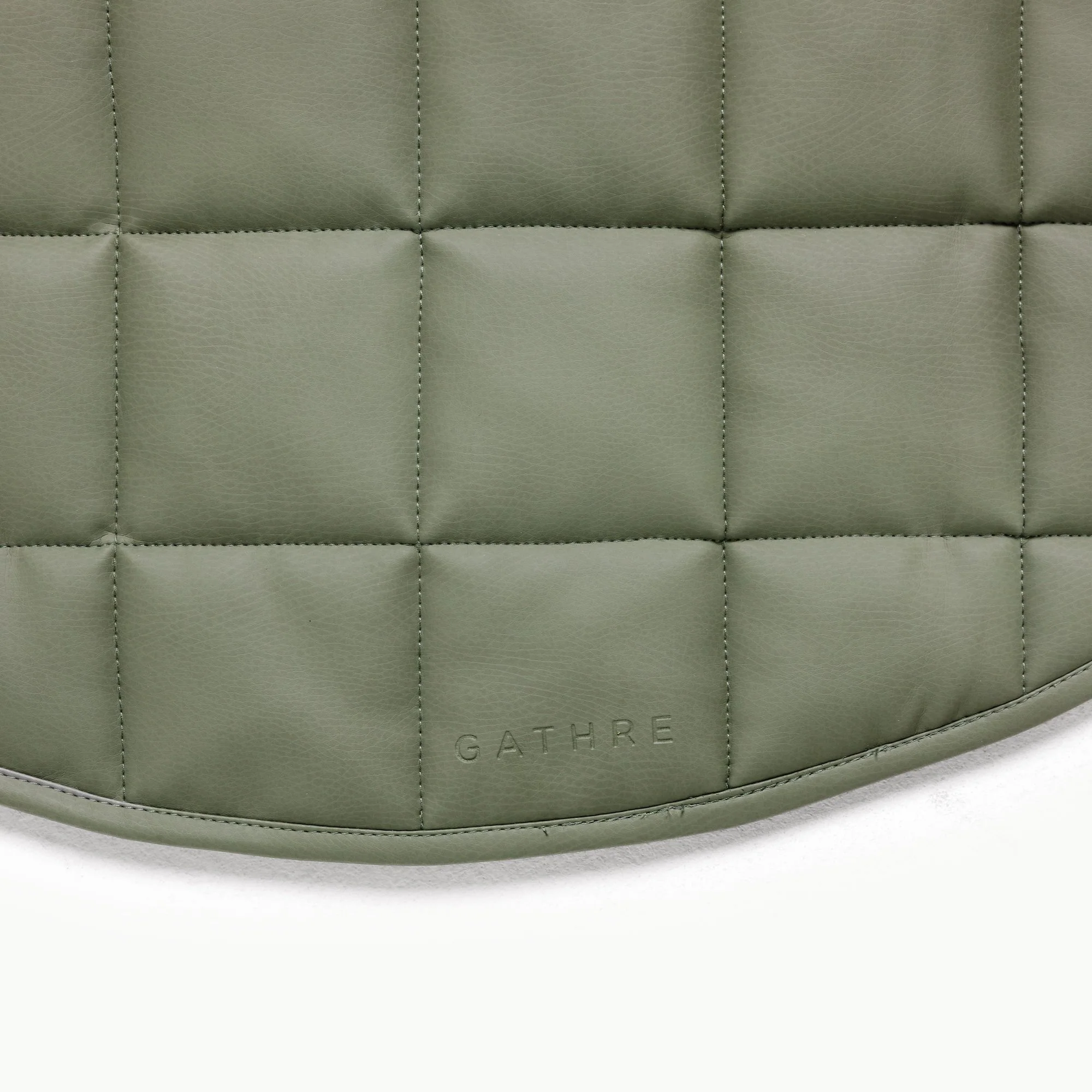 Wholesale Quilted Mini Mat - Image 11