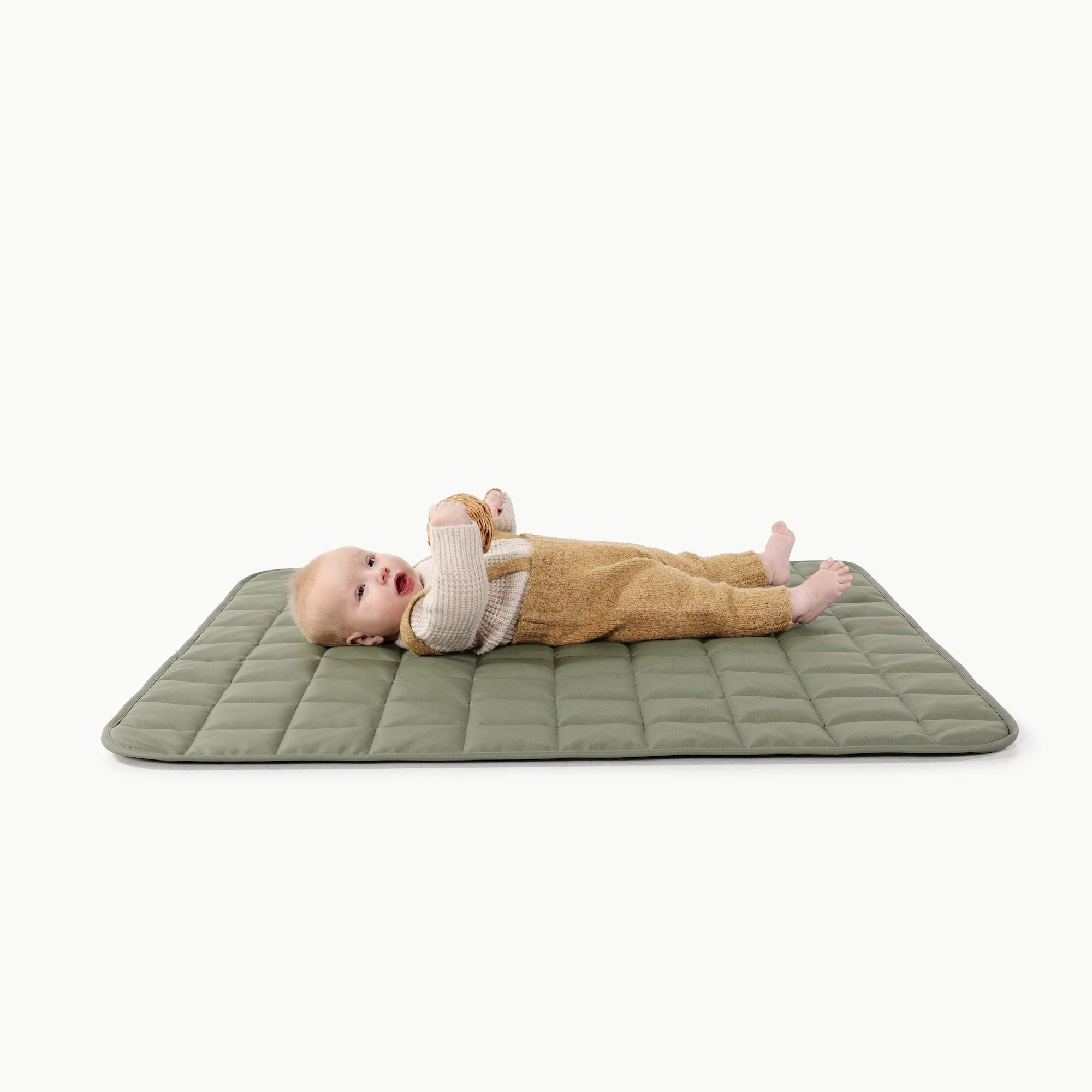 Wholesale Quilted Mini Mat - Image 13