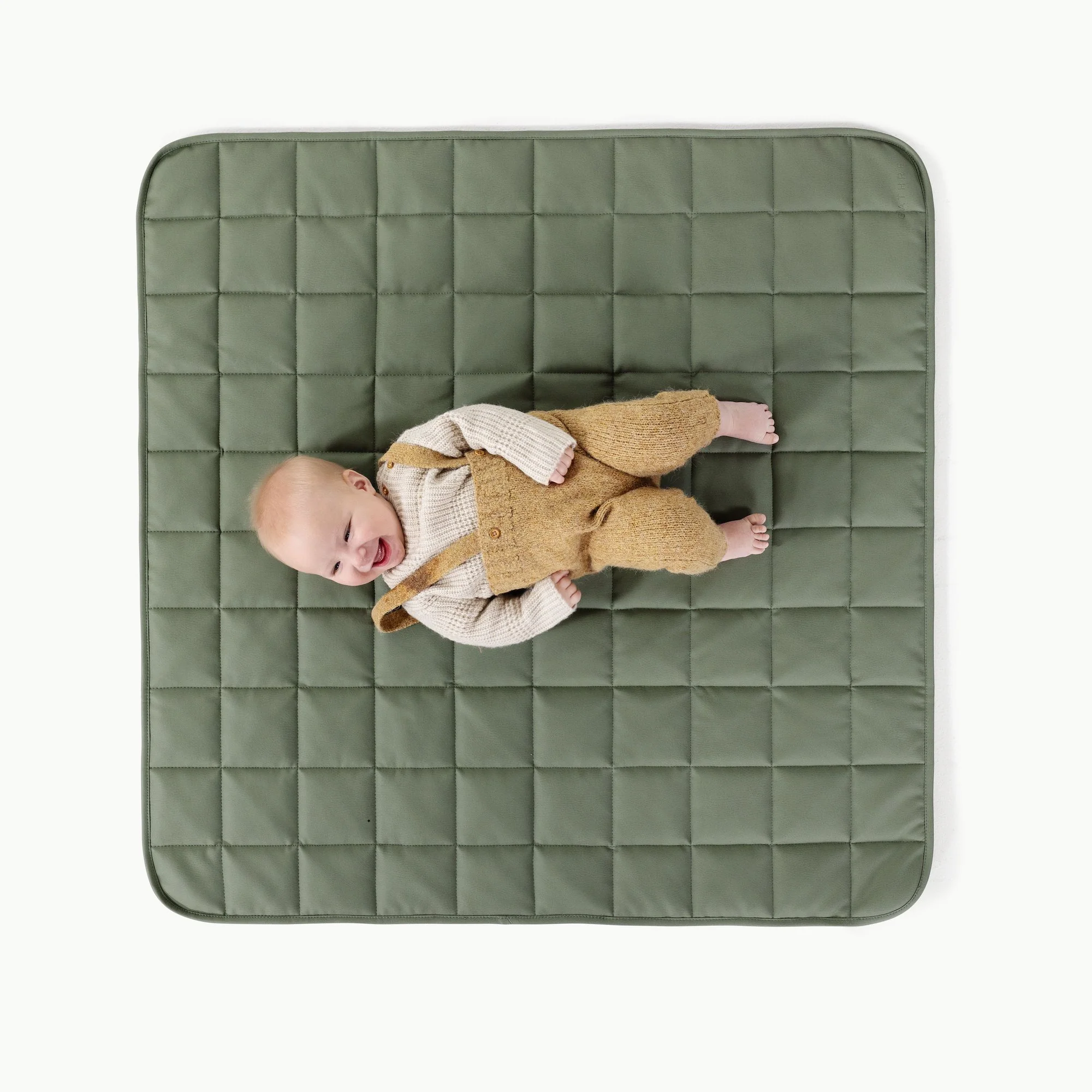 Wholesale Quilted Mini Mat - Image 16