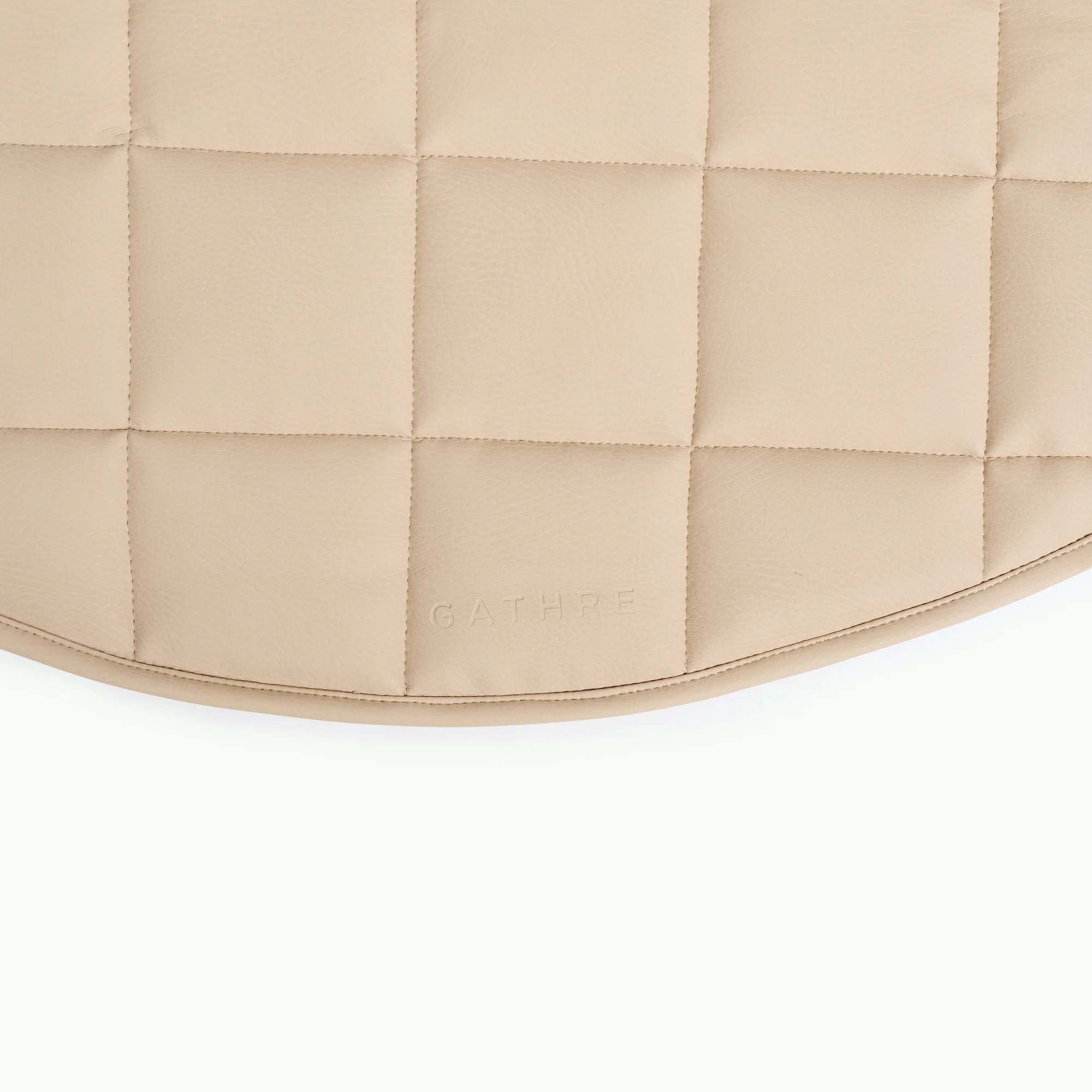Wholesale Quilted Mini Mat - Image 22