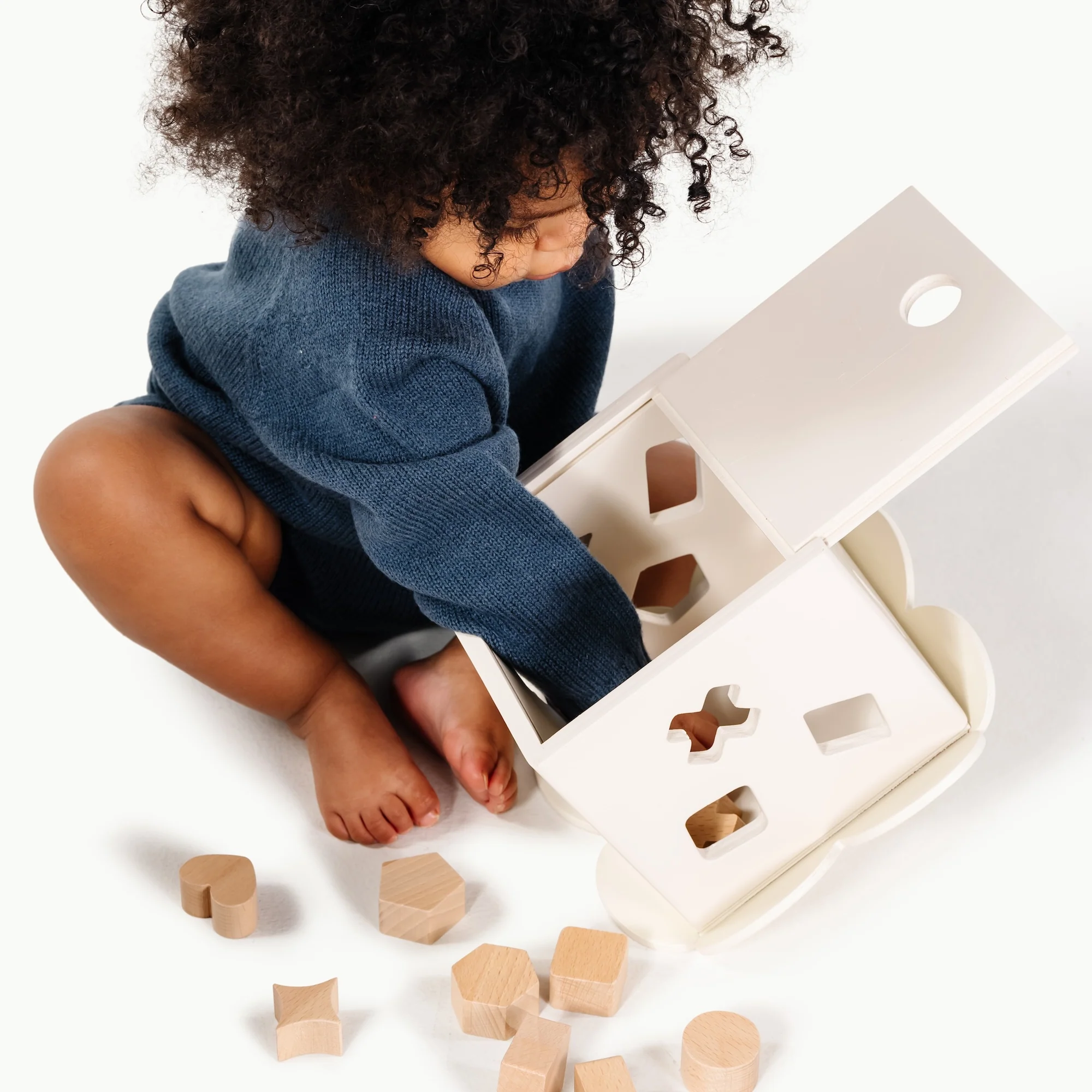 Wholesale Shape Sorter - Image 4