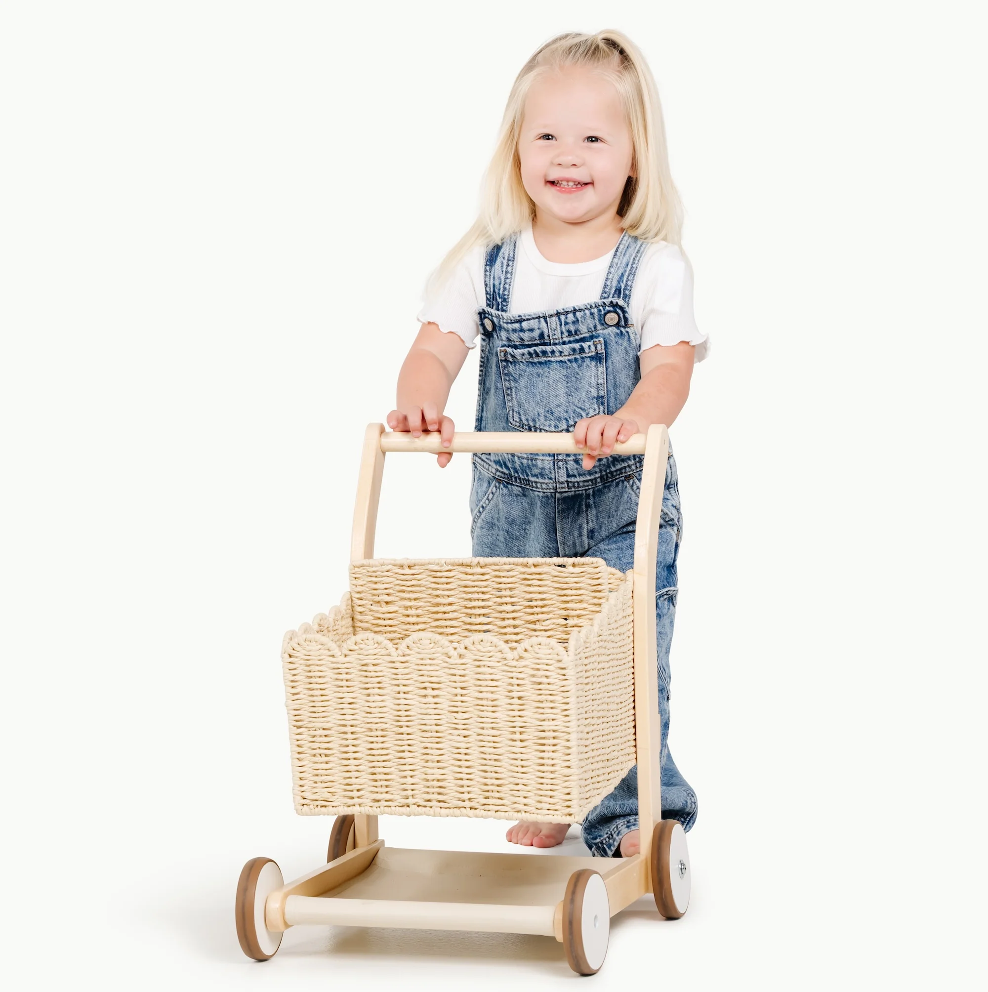 Wholesale Shopping Trolley - Image 5