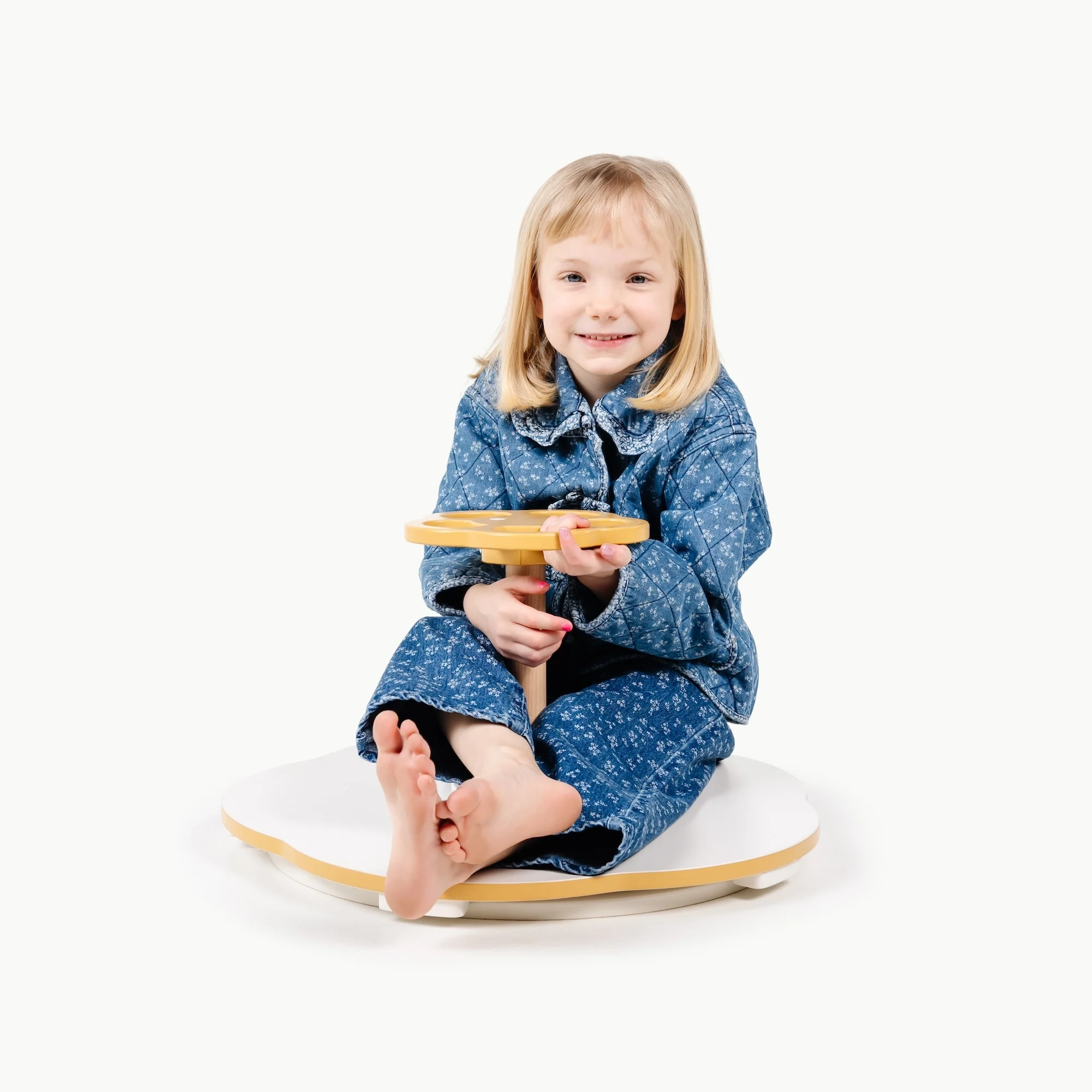 Sit + Spin - Image 9