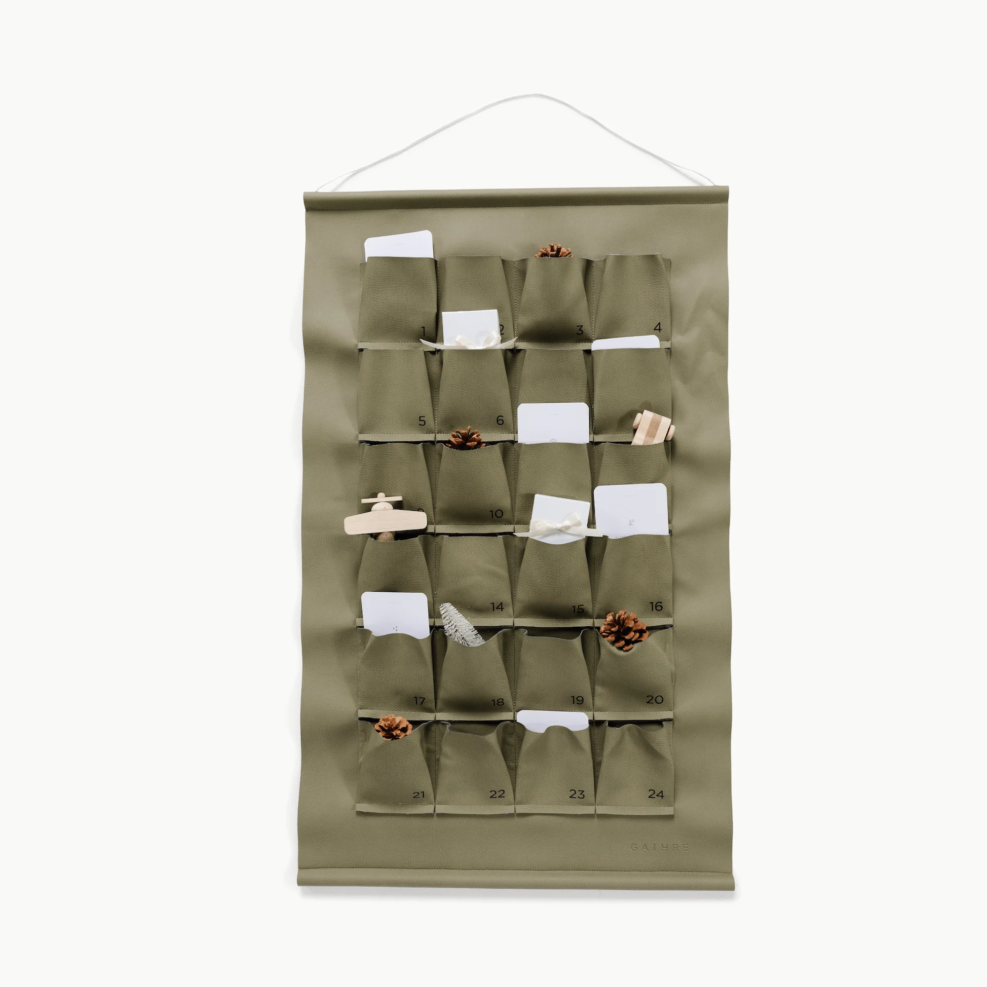 Wholesale Small Advent Calendar - Image 8