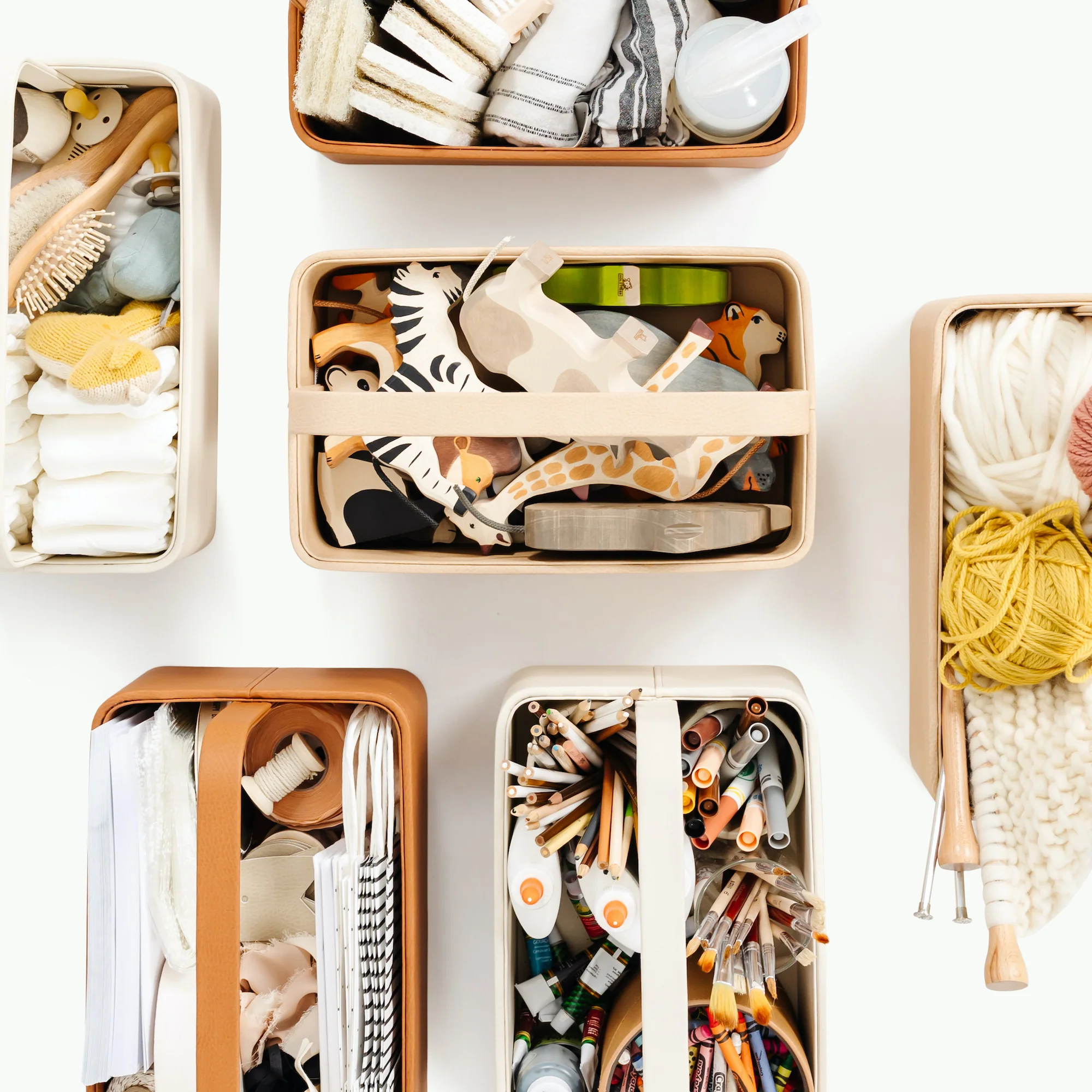 Wholesale Small Caddy - Image 8