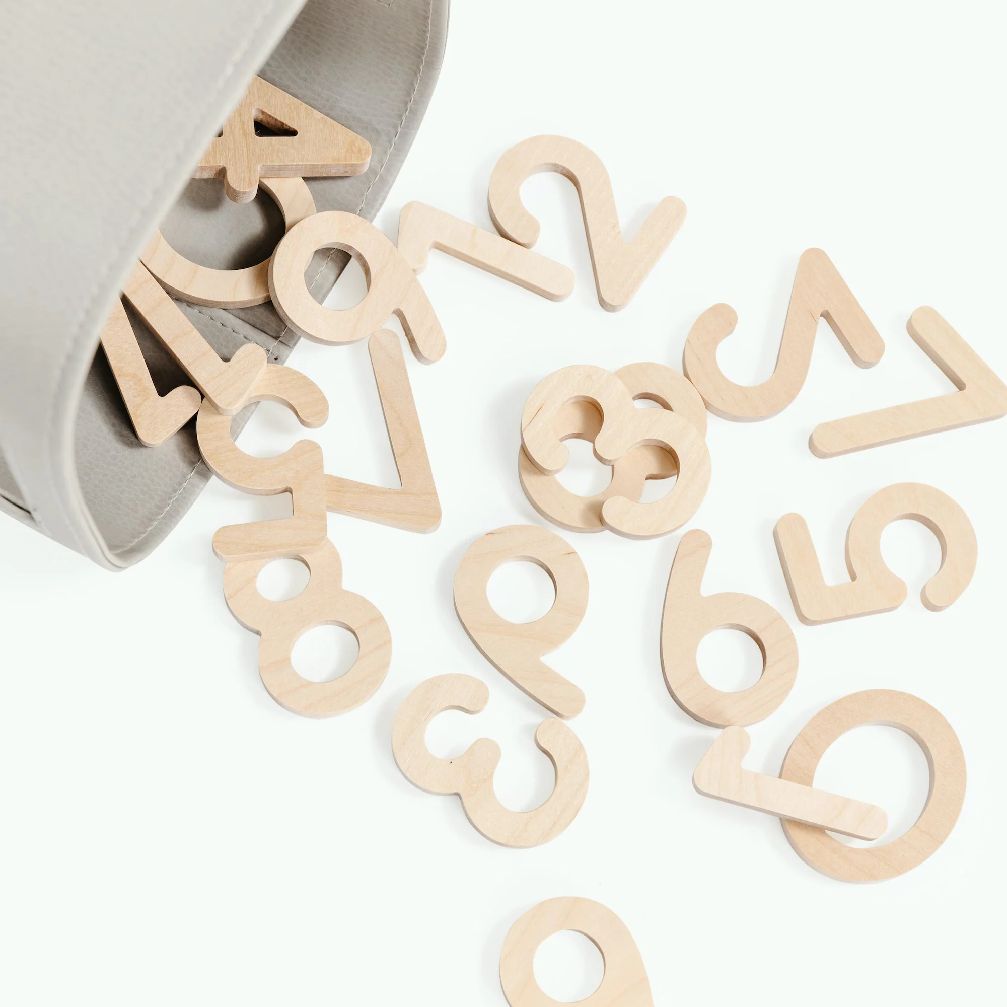 Wholesale Wooden Numbers - Image 4